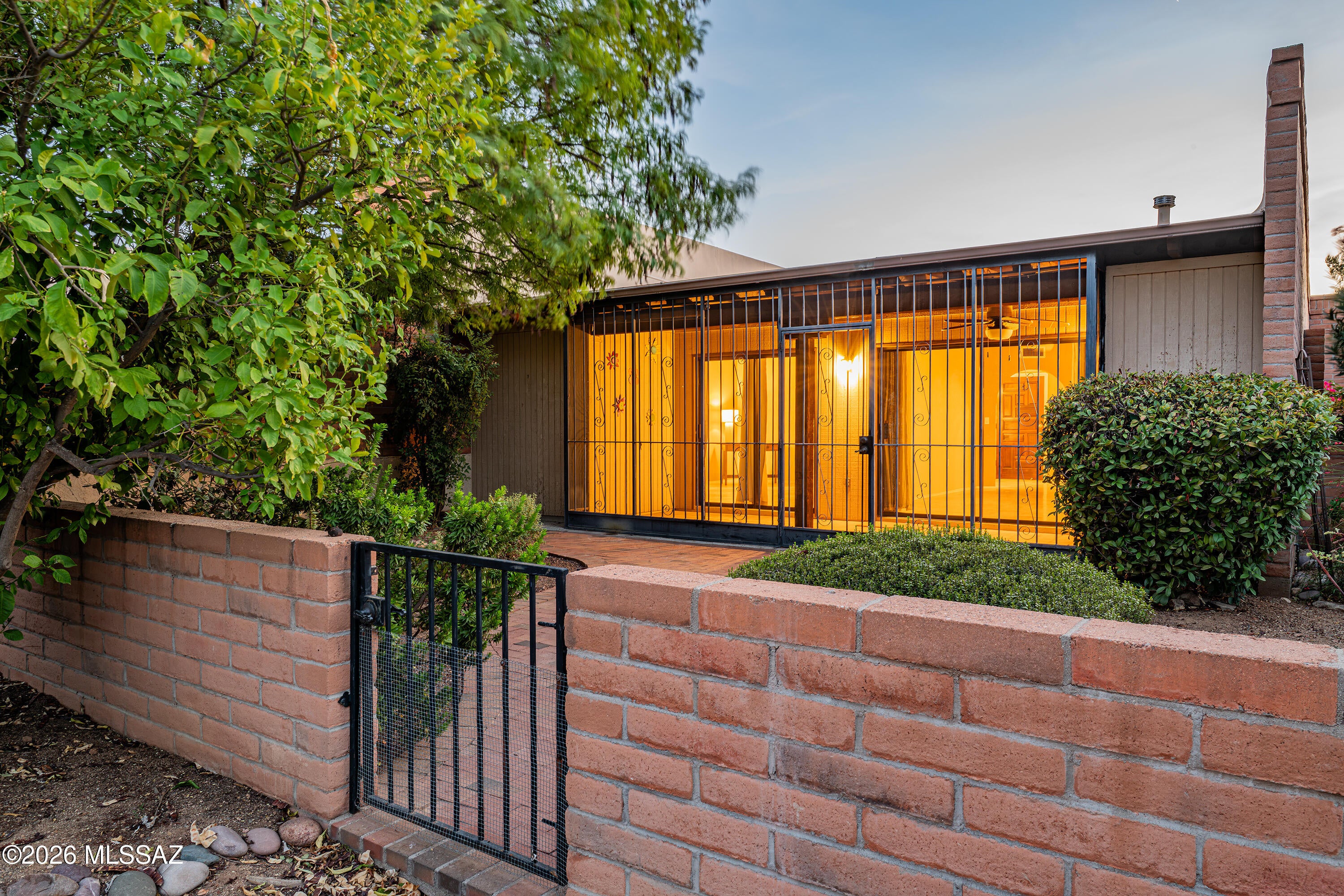 Fairfield La Cholla Hills - Residential