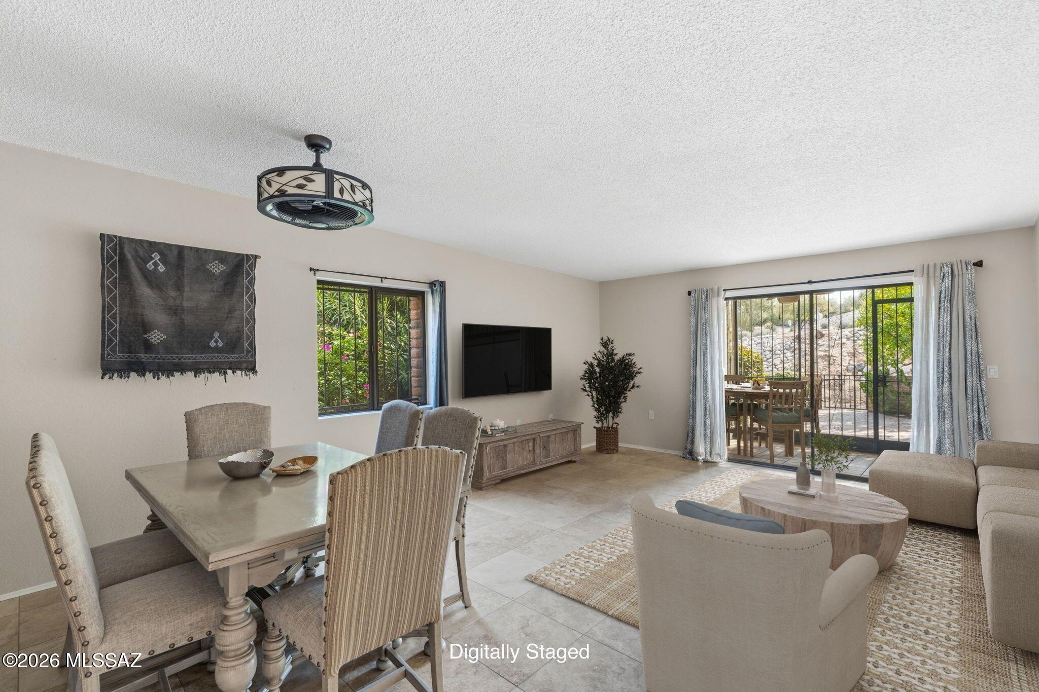 Fairfield La Cholla Hills - Residential