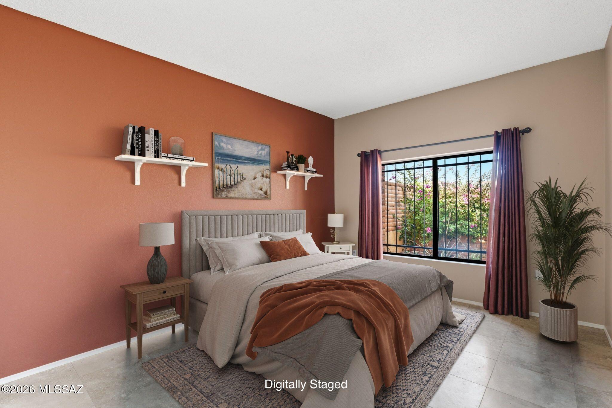 Fairfield La Cholla Hills - Residential