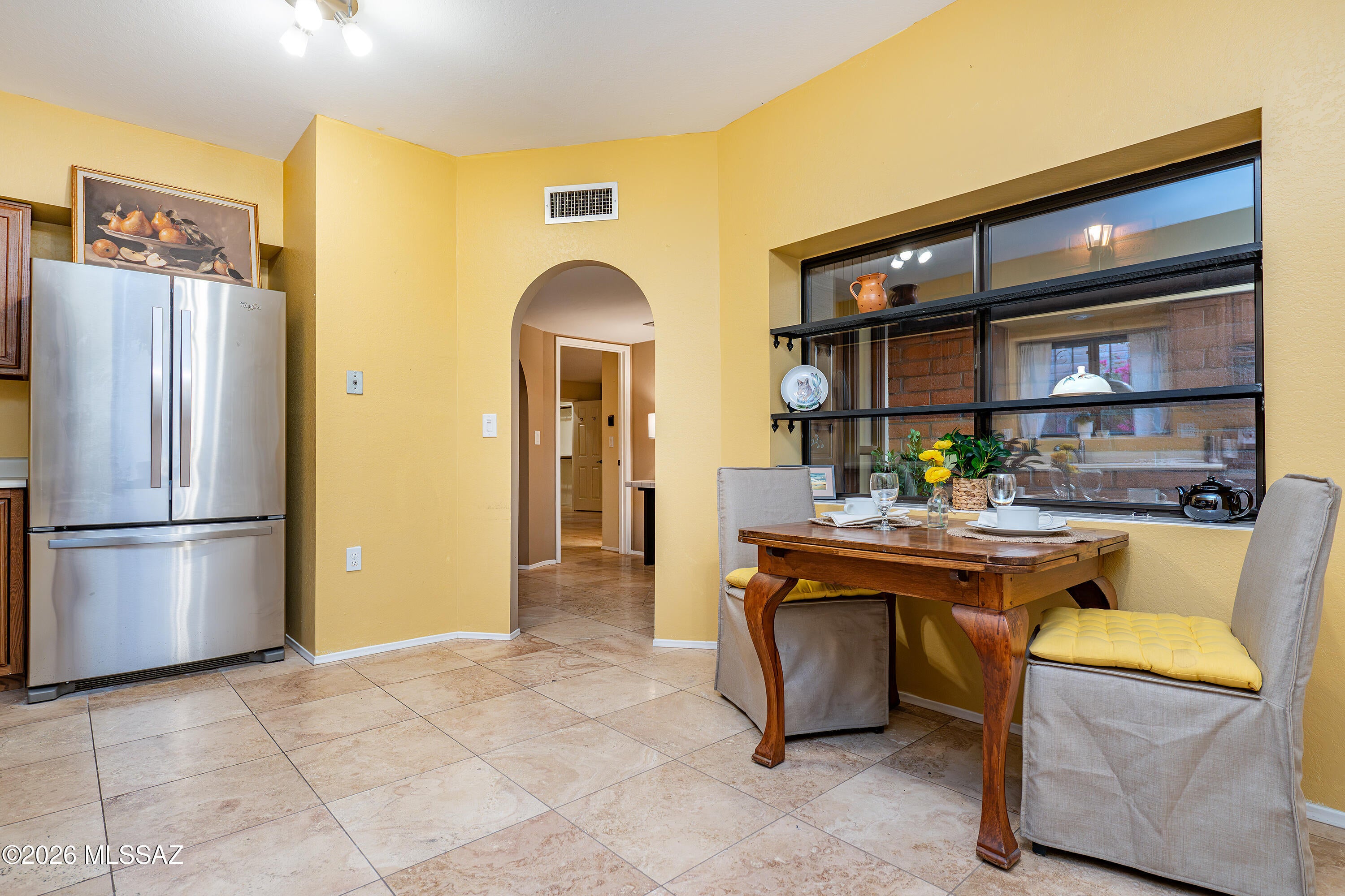 Fairfield La Cholla Hills - Residential
