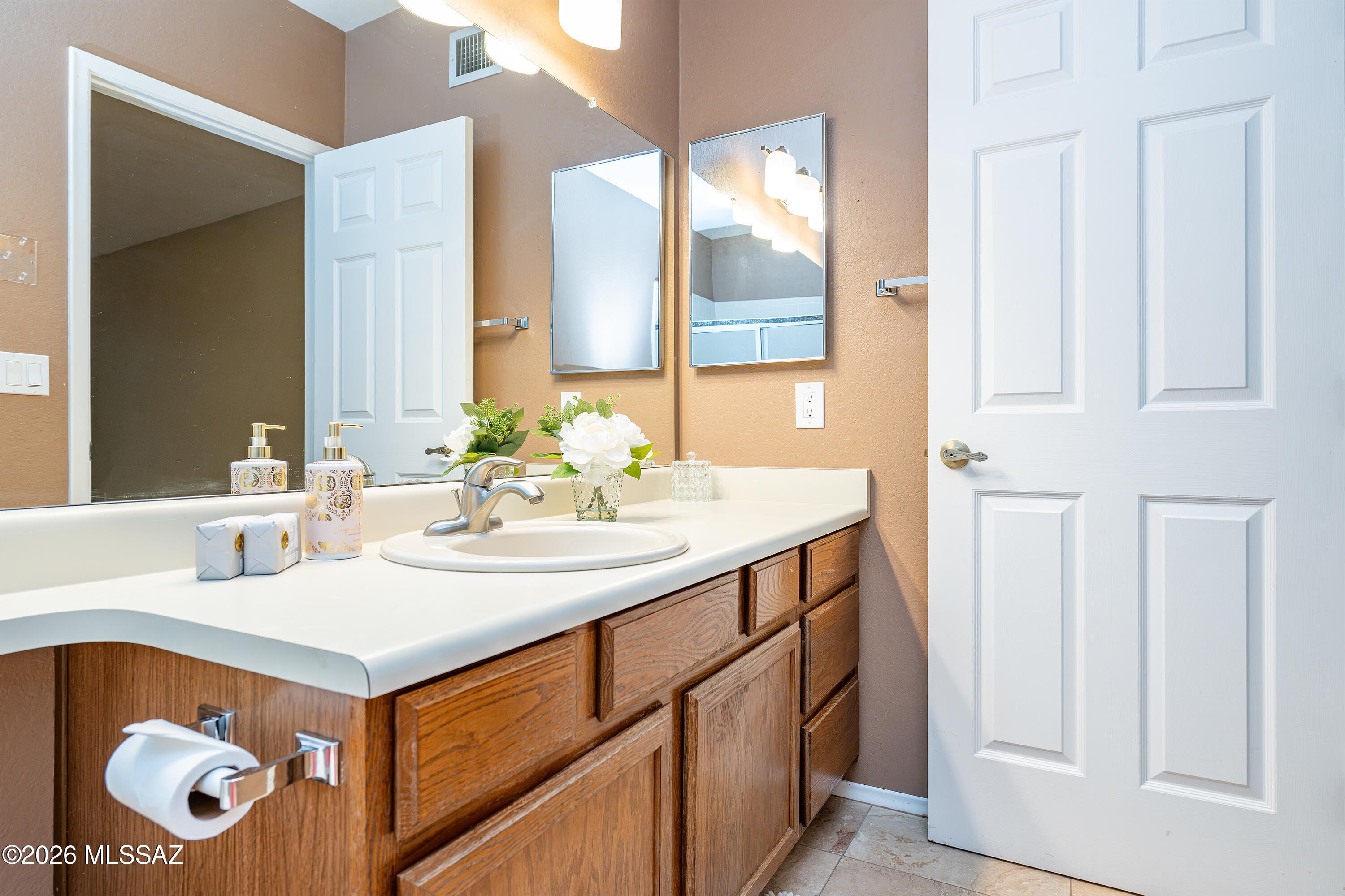 Fairfield La Cholla Hills - Residential