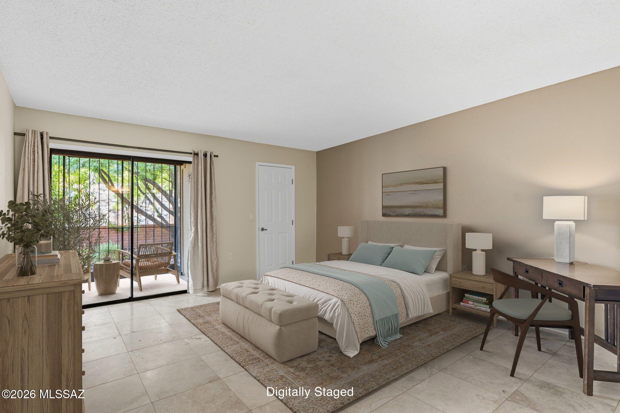 Fairfield La Cholla Hills - Residential