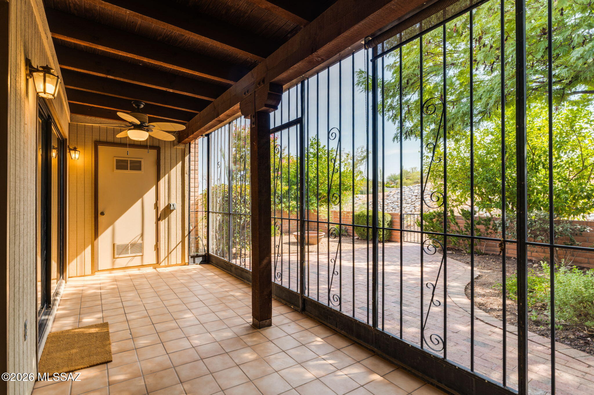 Fairfield La Cholla Hills - Residential