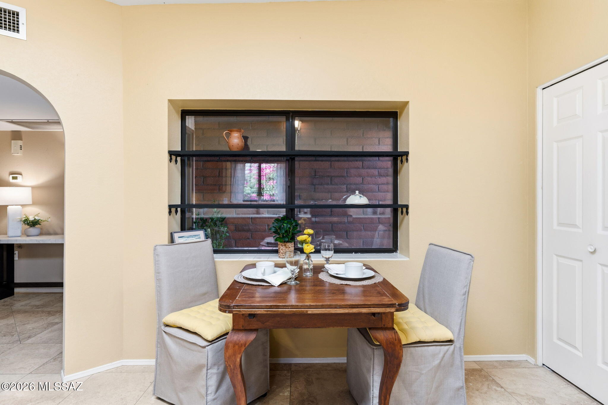 Fairfield La Cholla Hills - Residential