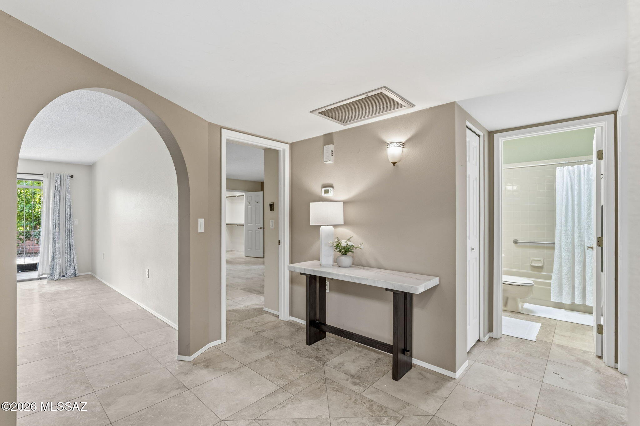Fairfield La Cholla Hills - Residential