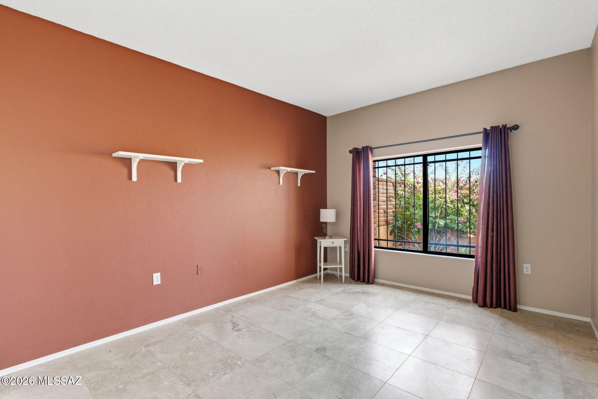 Fairfield La Cholla Hills - Residential