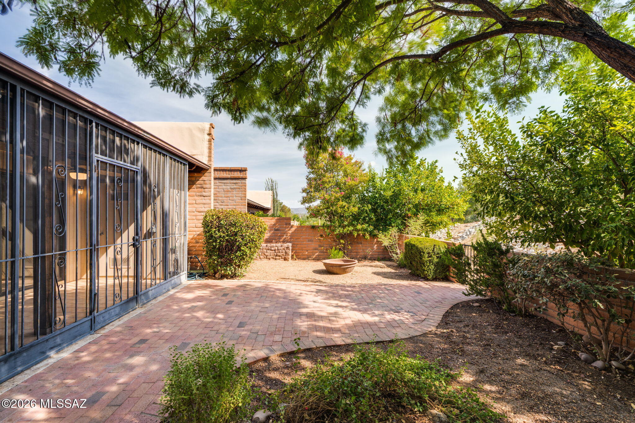 Fairfield La Cholla Hills - Residential