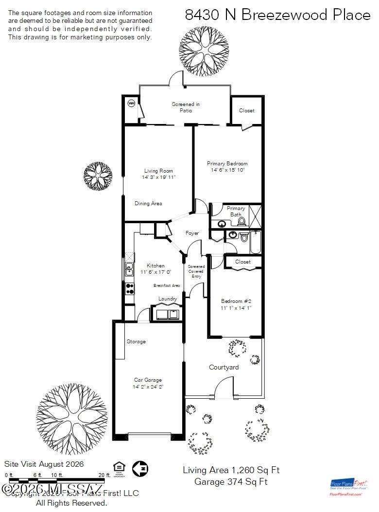Fairfield La Cholla Hills - Residential