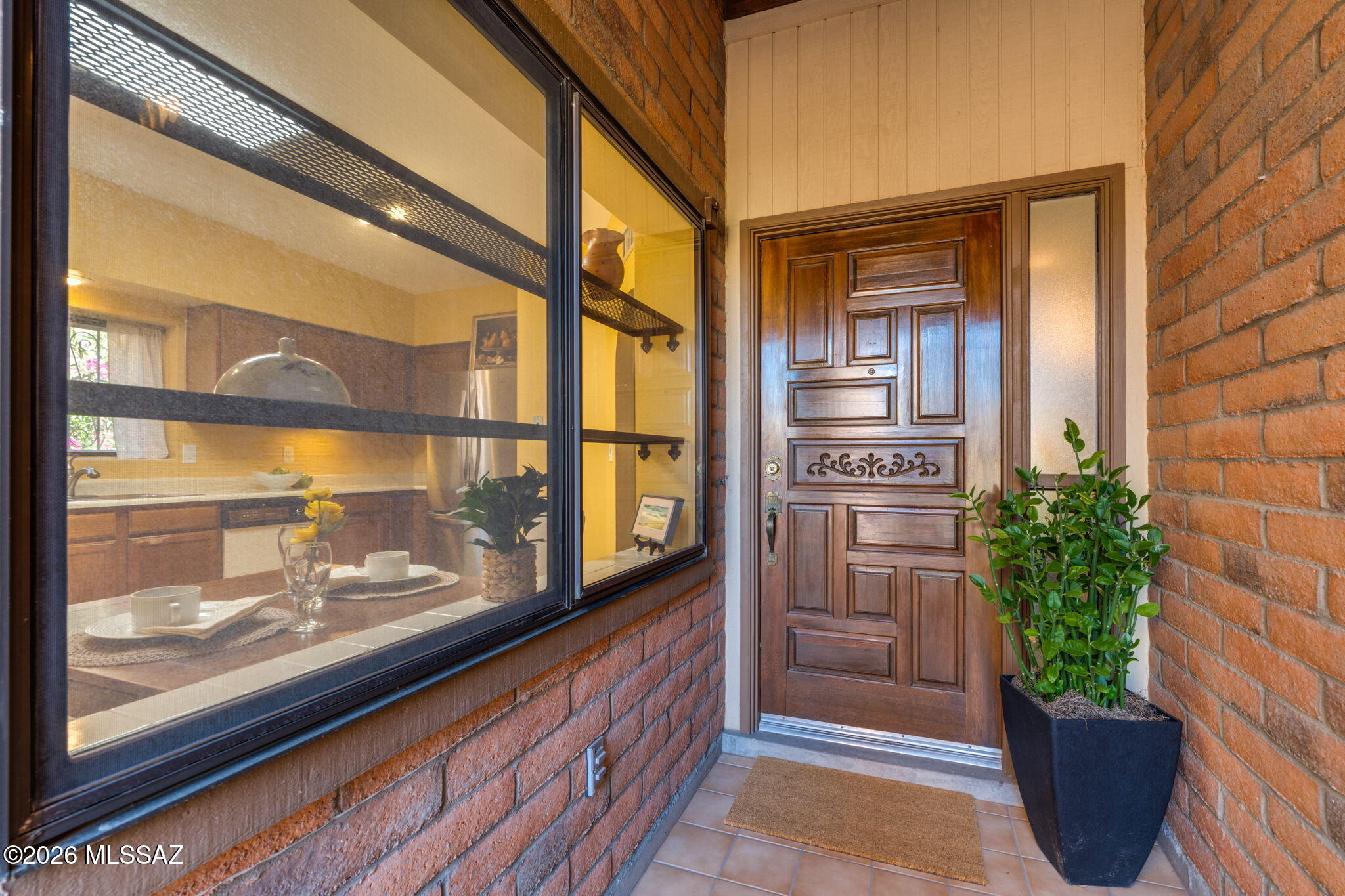 Fairfield La Cholla Hills - Residential