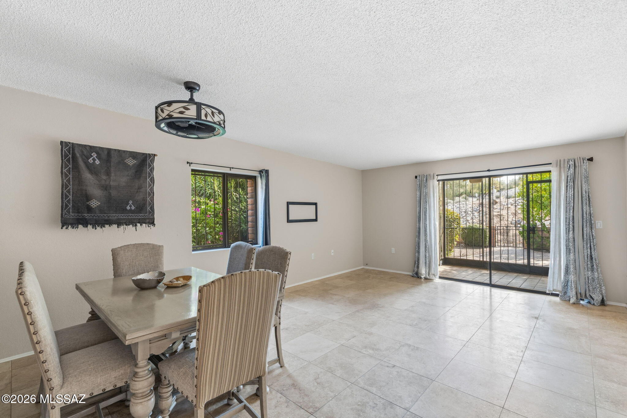 Fairfield La Cholla Hills - Residential