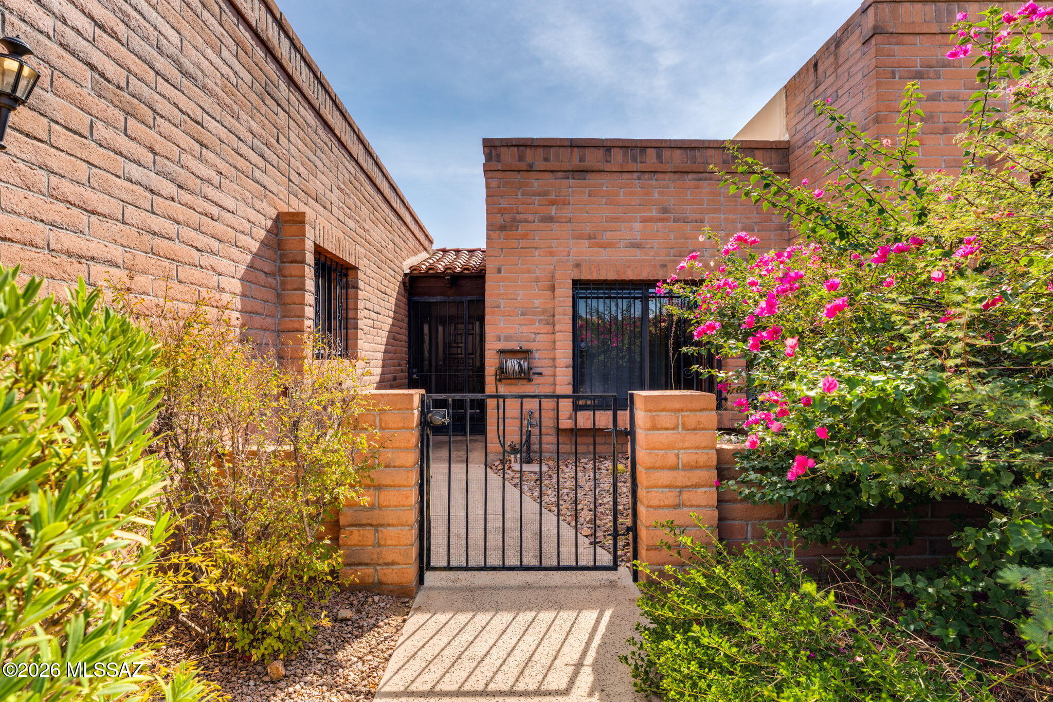 Fairfield La Cholla Hills - Residential