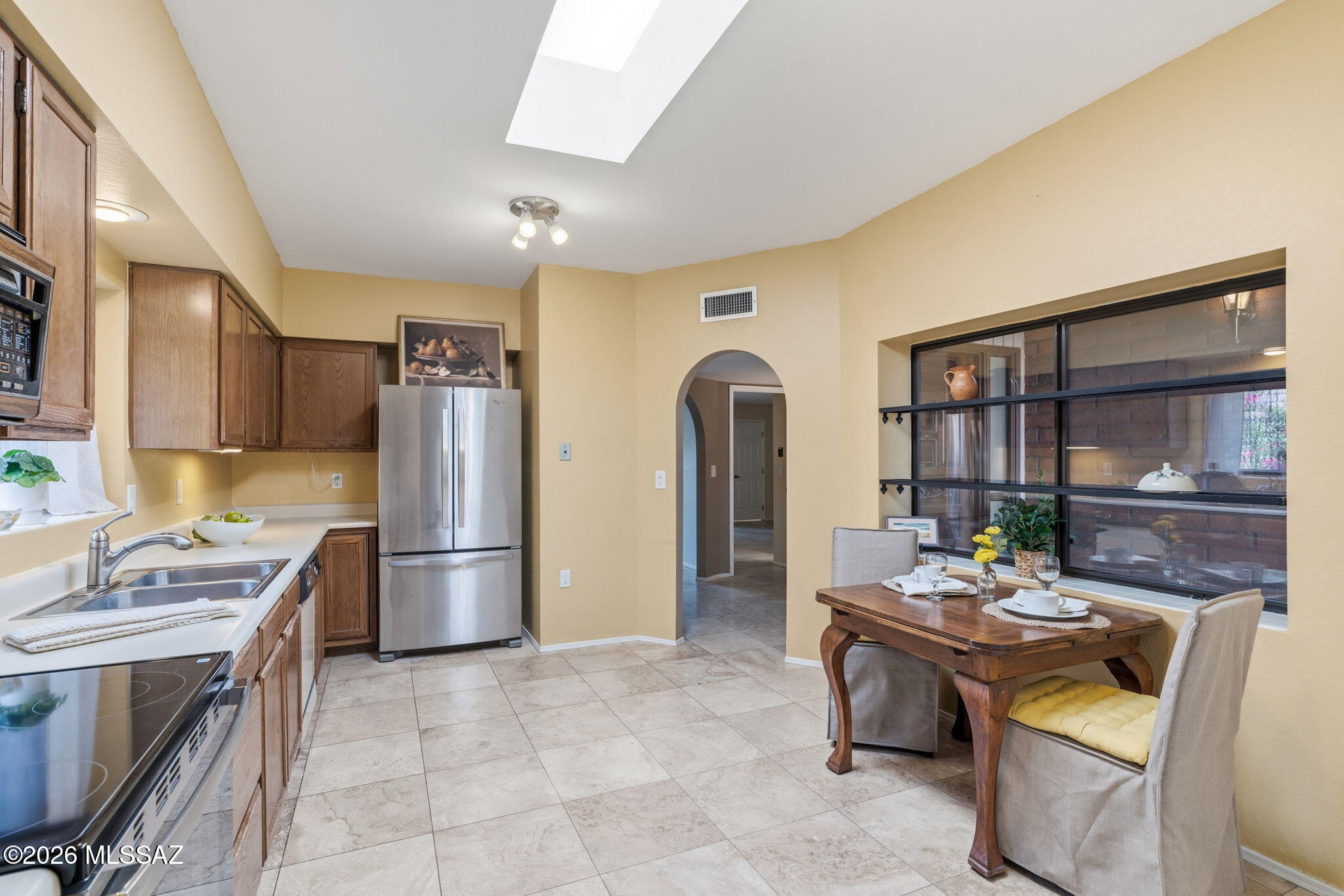 Fairfield La Cholla Hills - Residential