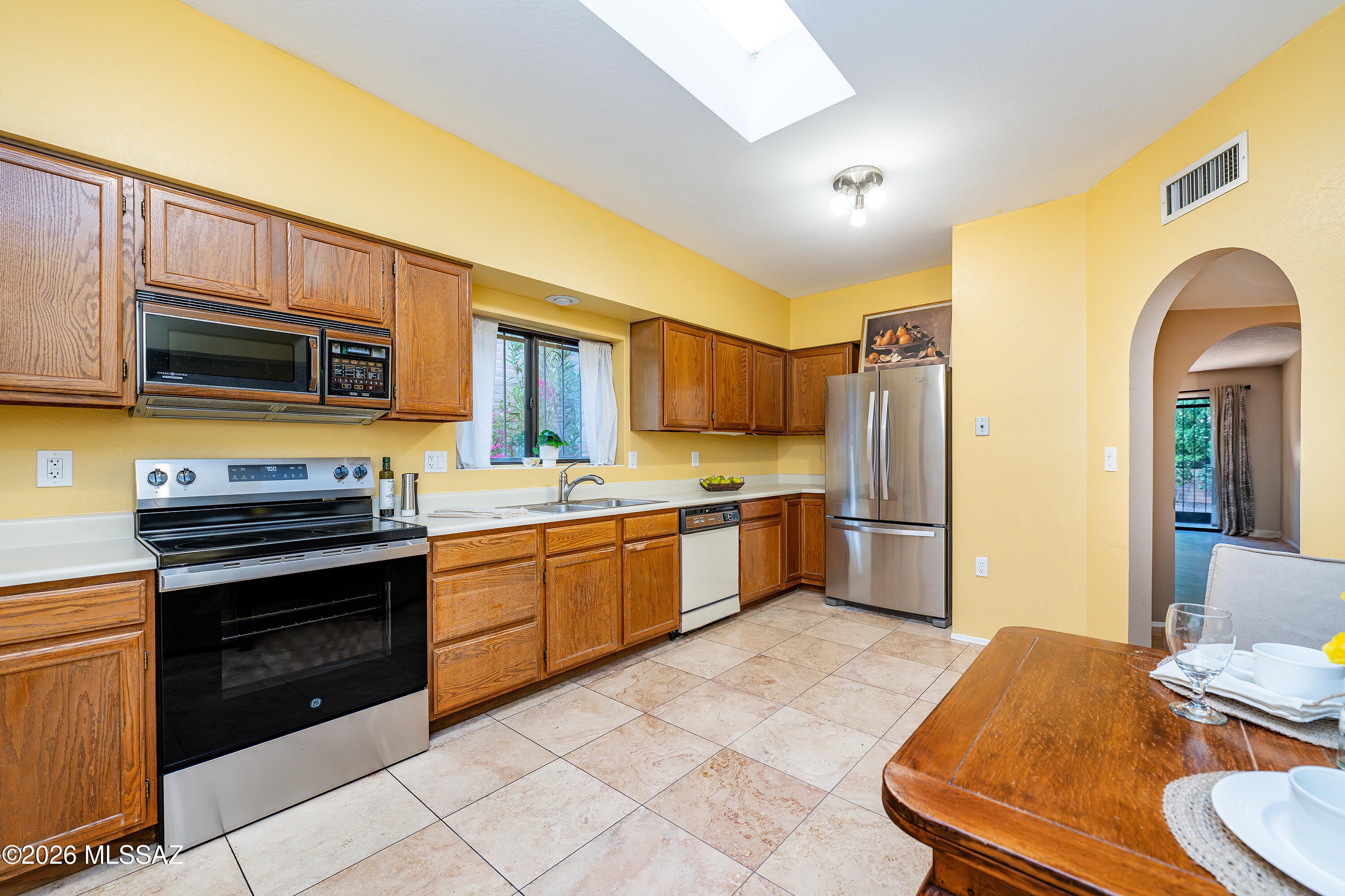 Fairfield La Cholla Hills - Residential