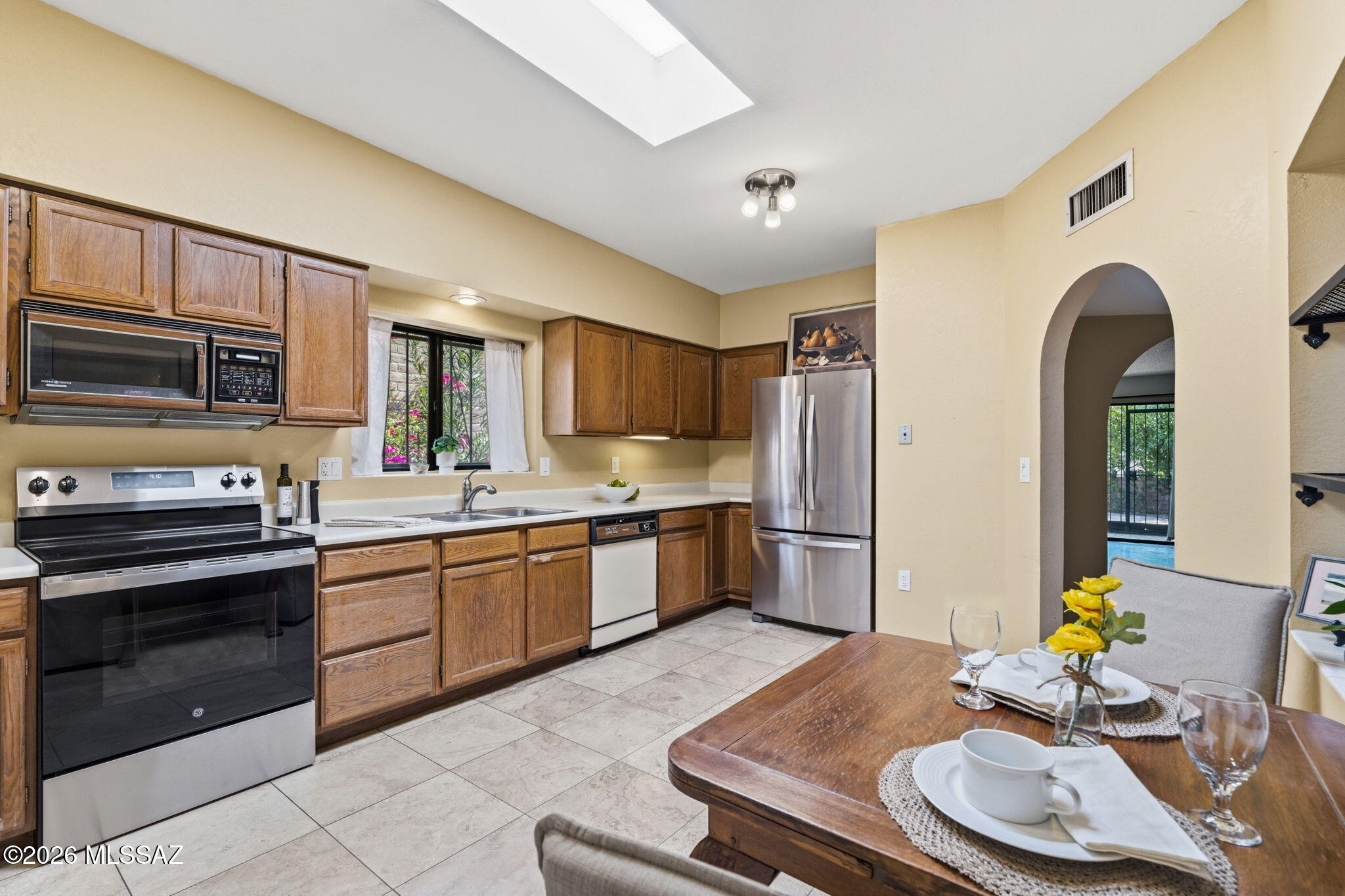 Fairfield La Cholla Hills - Residential