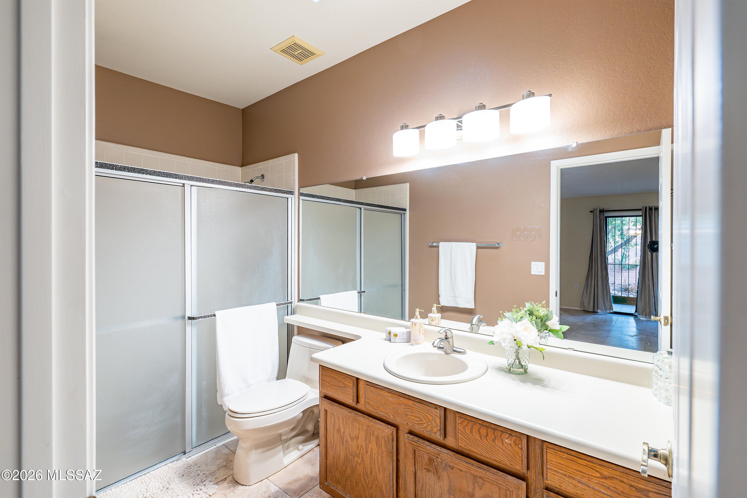 Fairfield La Cholla Hills - Residential