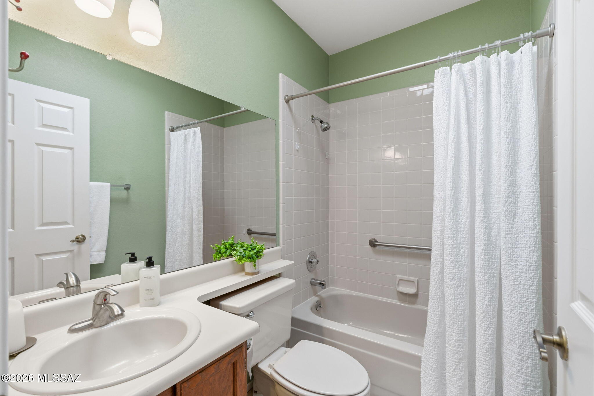 Fairfield La Cholla Hills - Residential