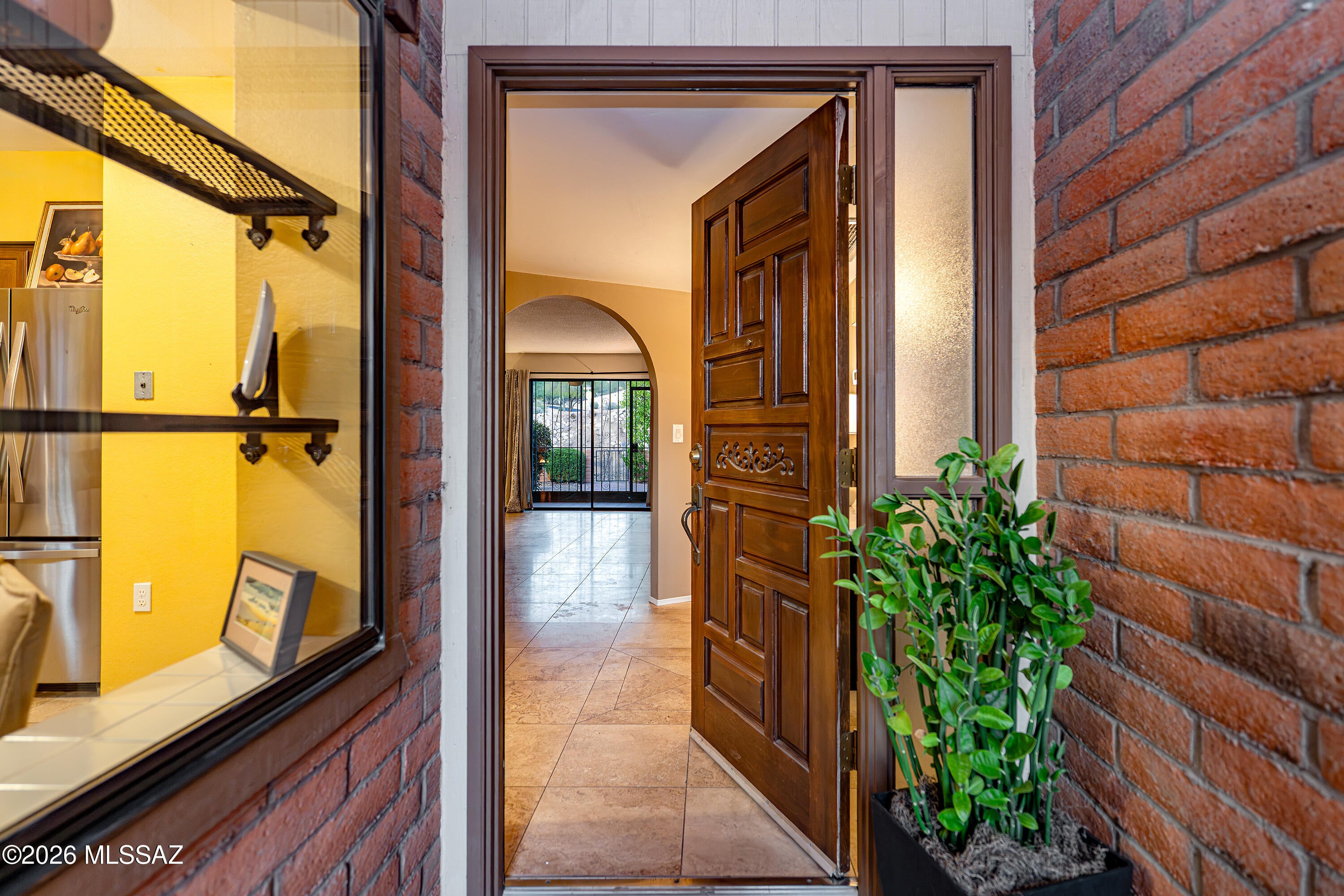 Fairfield La Cholla Hills - Residential