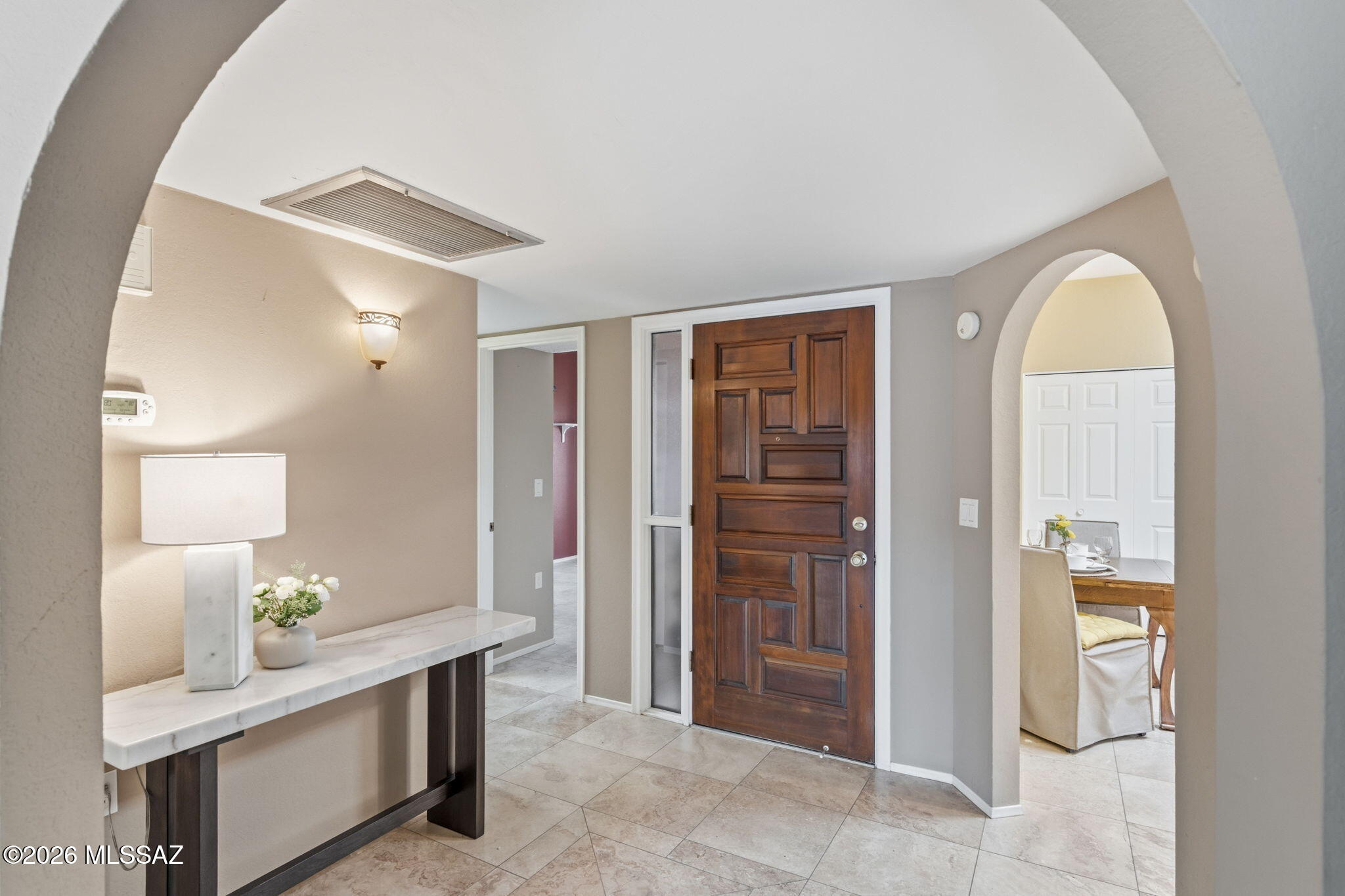 Fairfield La Cholla Hills - Residential