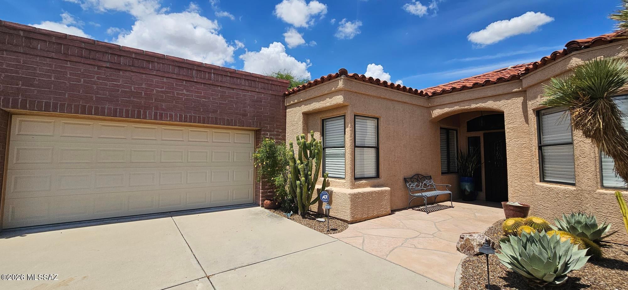 Fairway Heights At Tucson National Par.II (45-95) - Residential