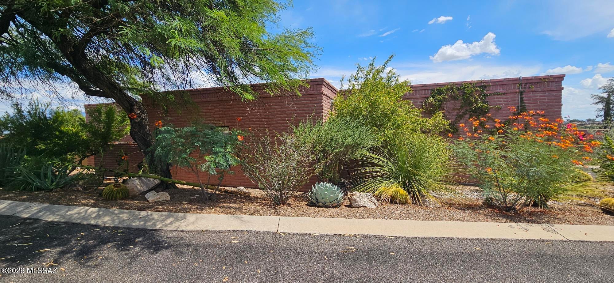 Fairway Heights At Tucson National Par.II (45-95) - Residential