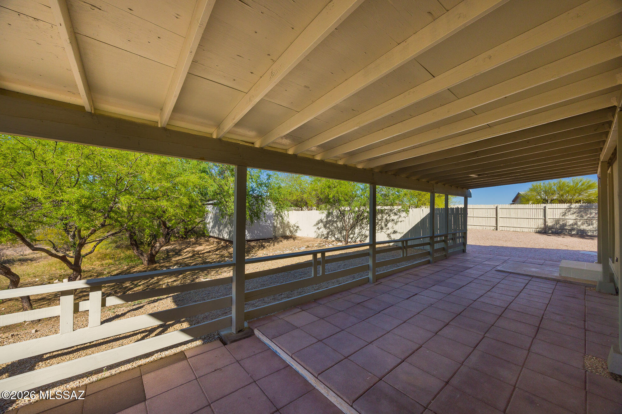 Fast Horse Ranch (1-114) - Residential