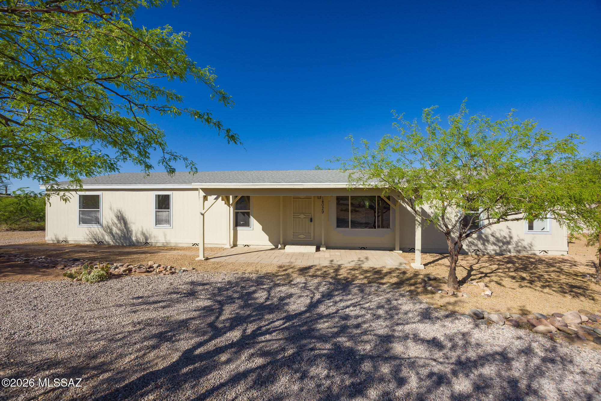 Fast Horse Ranch (1-114) - Residential
