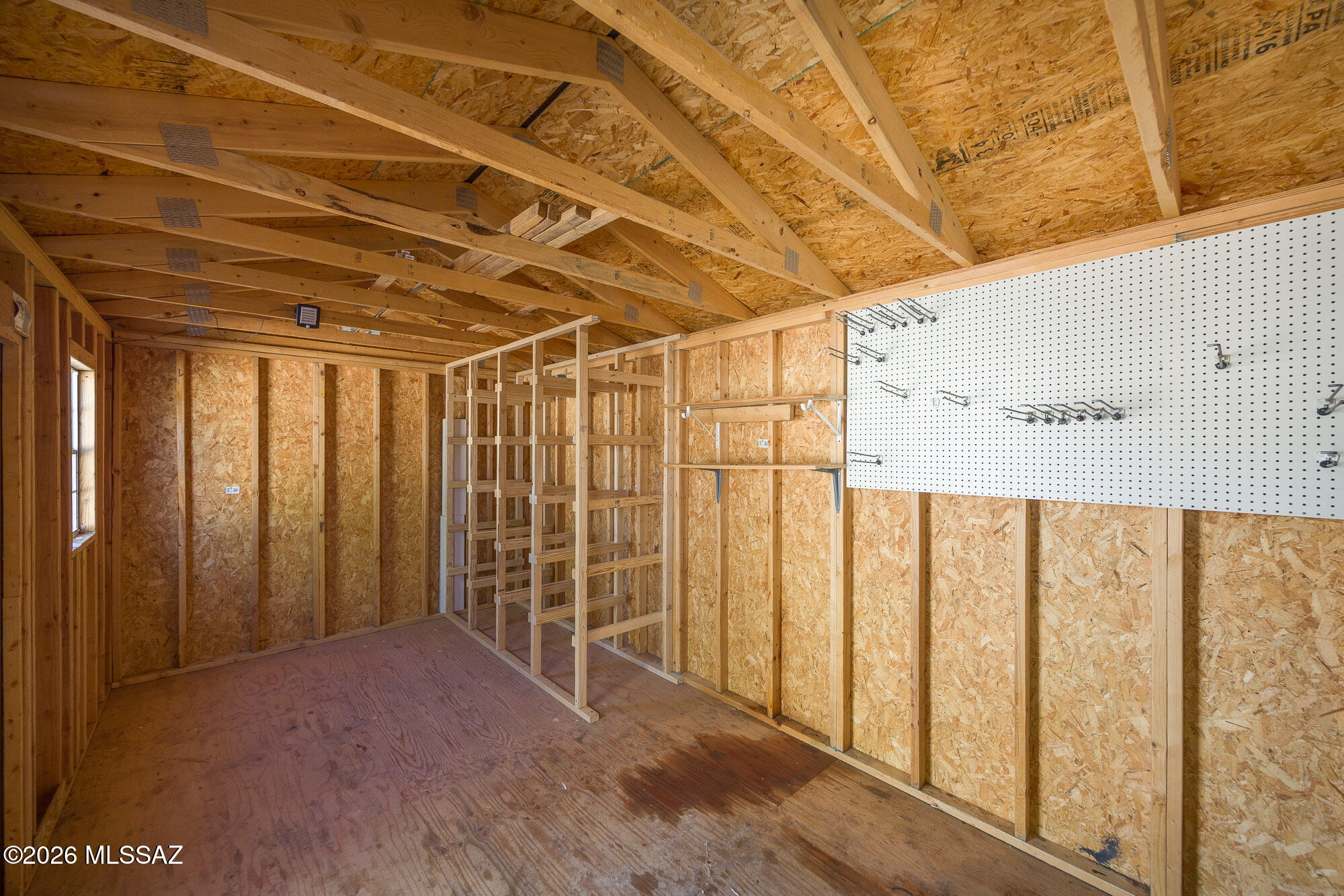 Fast Horse Ranch (1-114) - Residential
