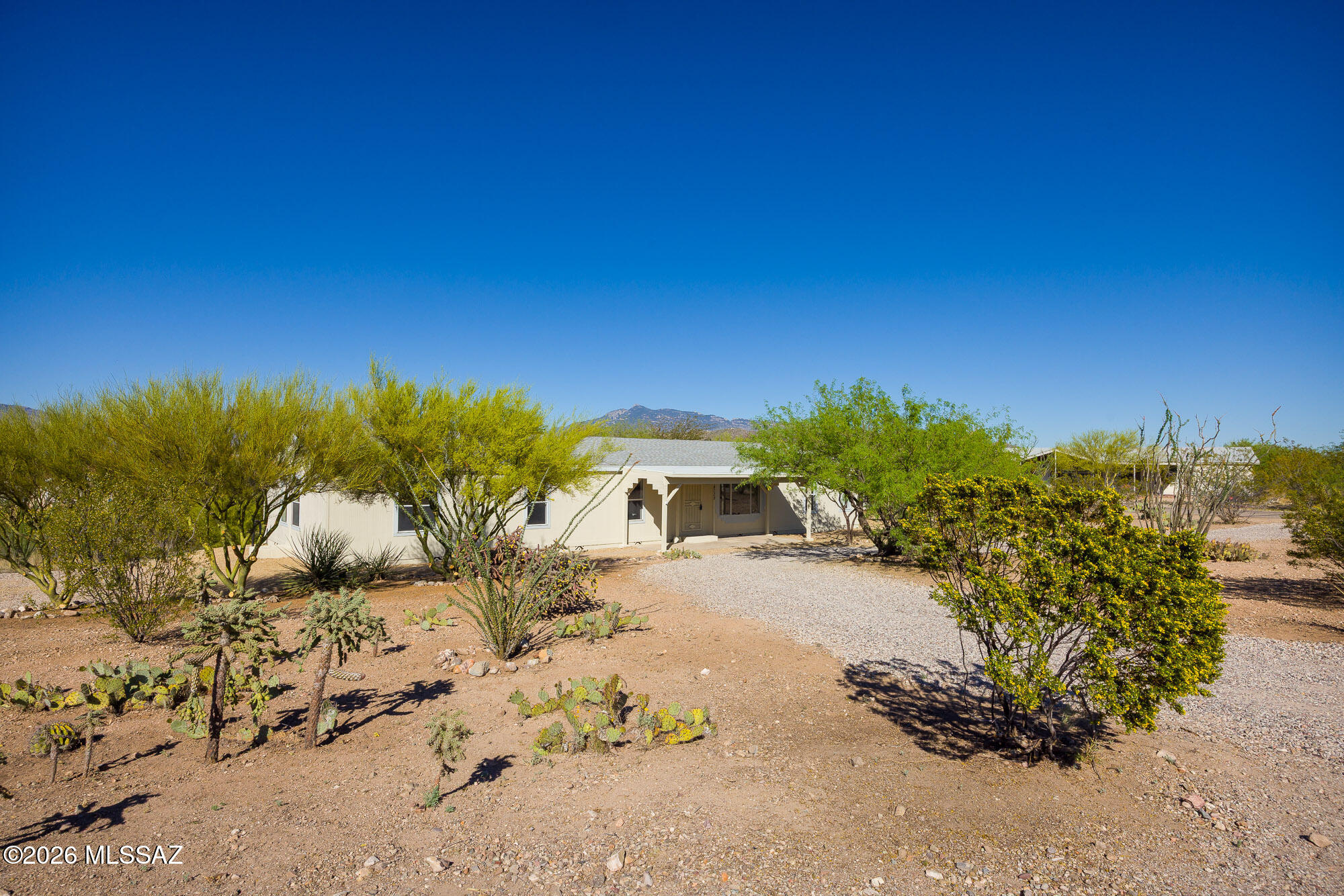 Fast Horse Ranch (1-114) - Residential