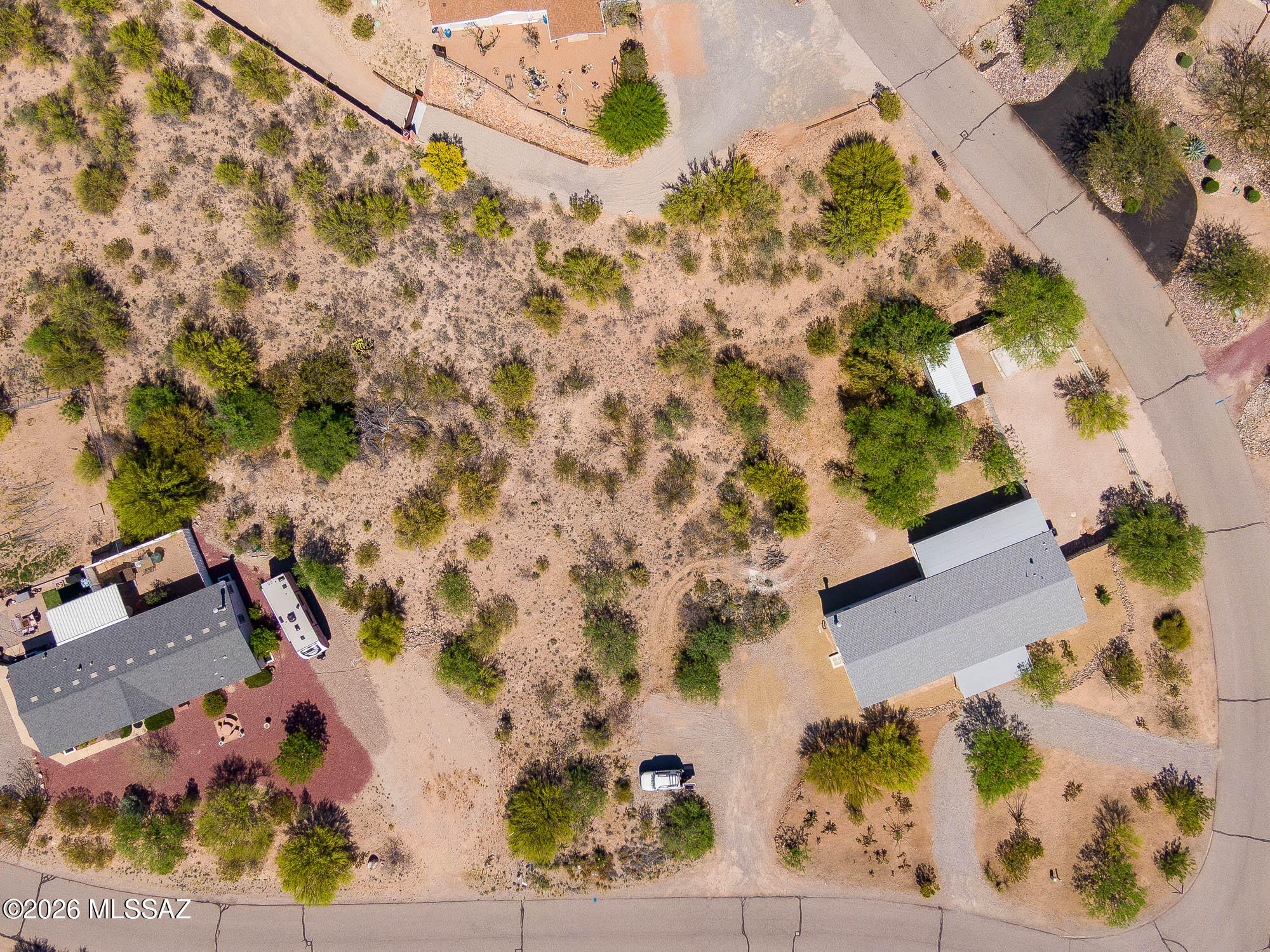 Fast Horse Ranch (1-114) - Residential