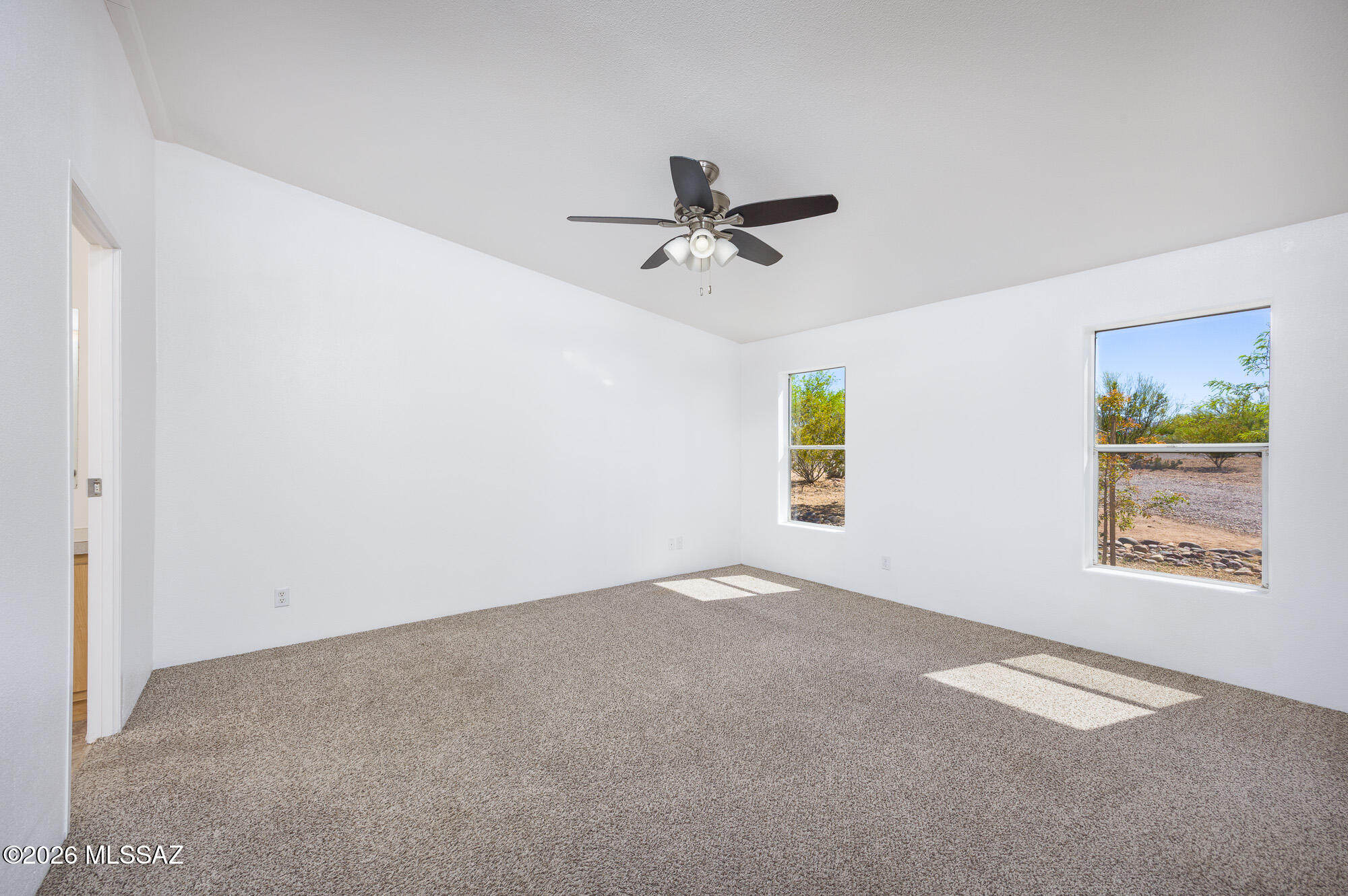 Fast Horse Ranch (1-114) - Residential
