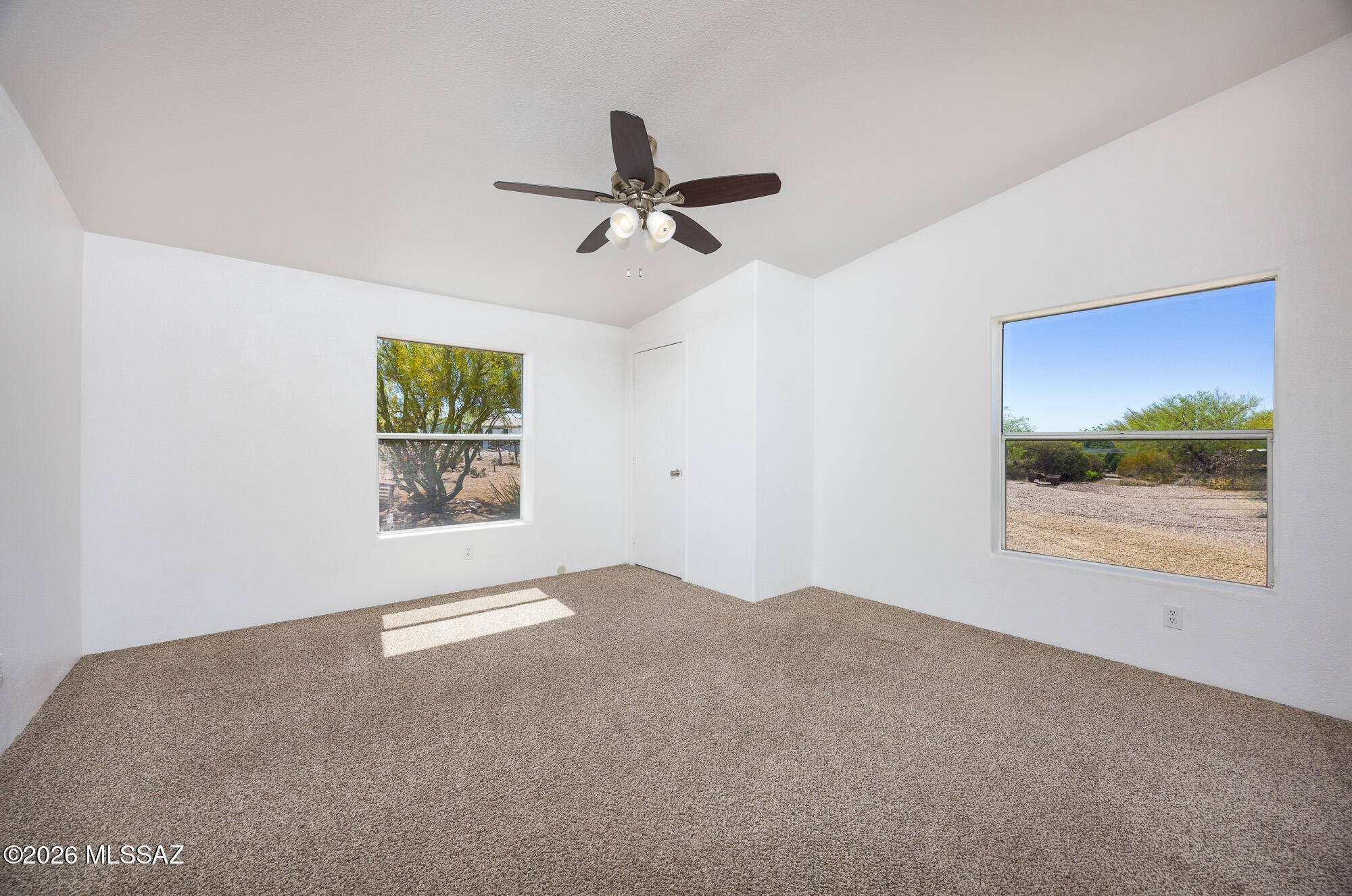 Fast Horse Ranch (1-114) - Residential