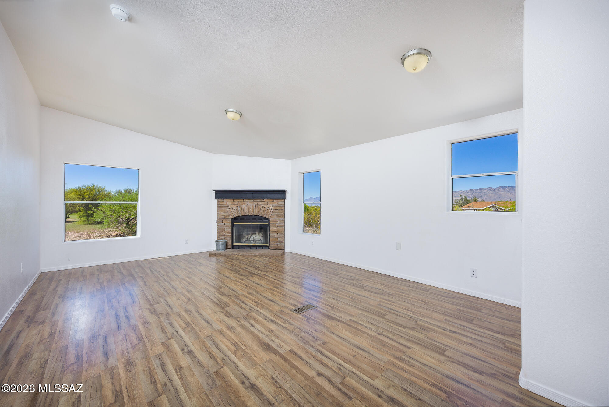 Fast Horse Ranch (1-114) - Residential