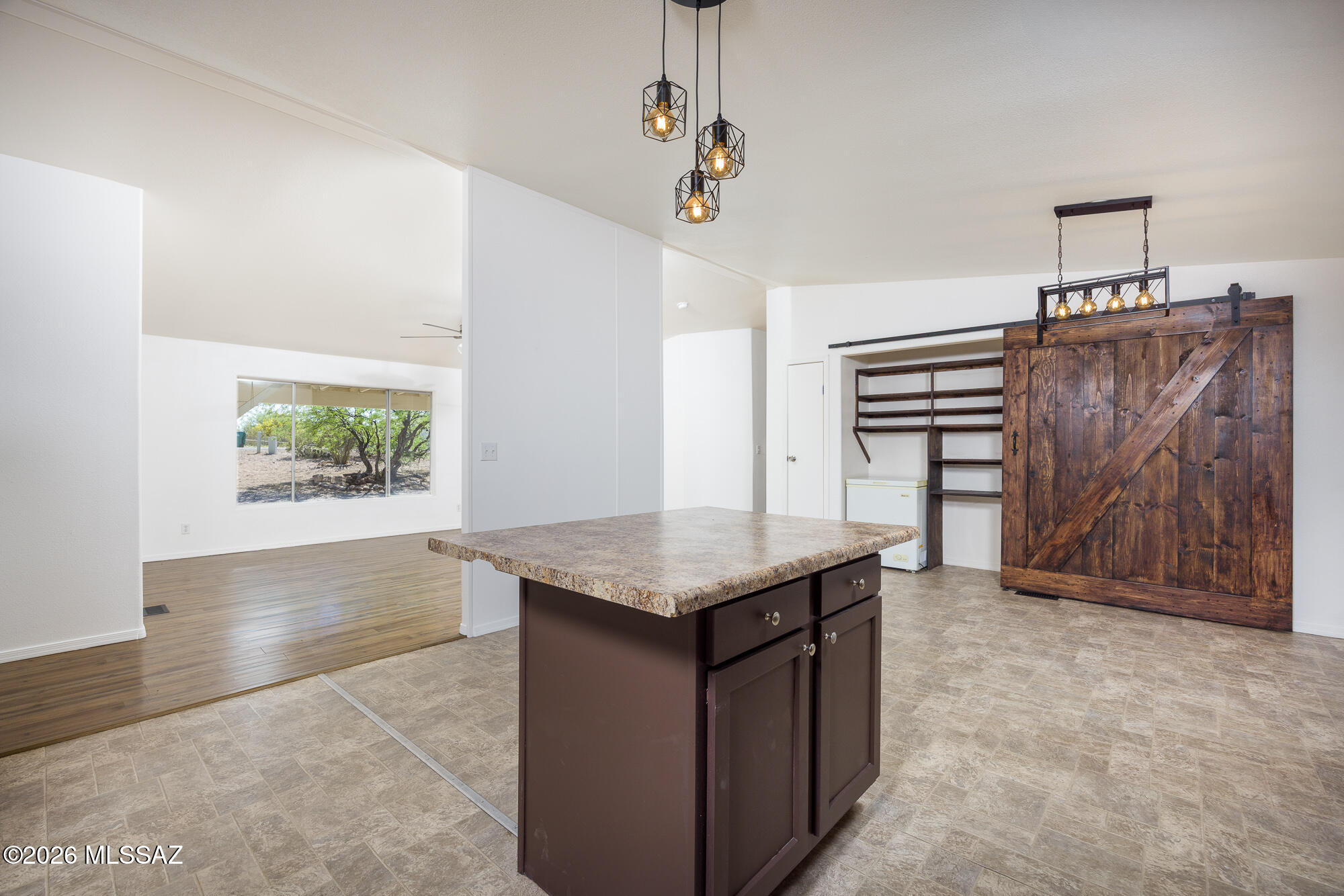 Fast Horse Ranch (1-114) - Residential