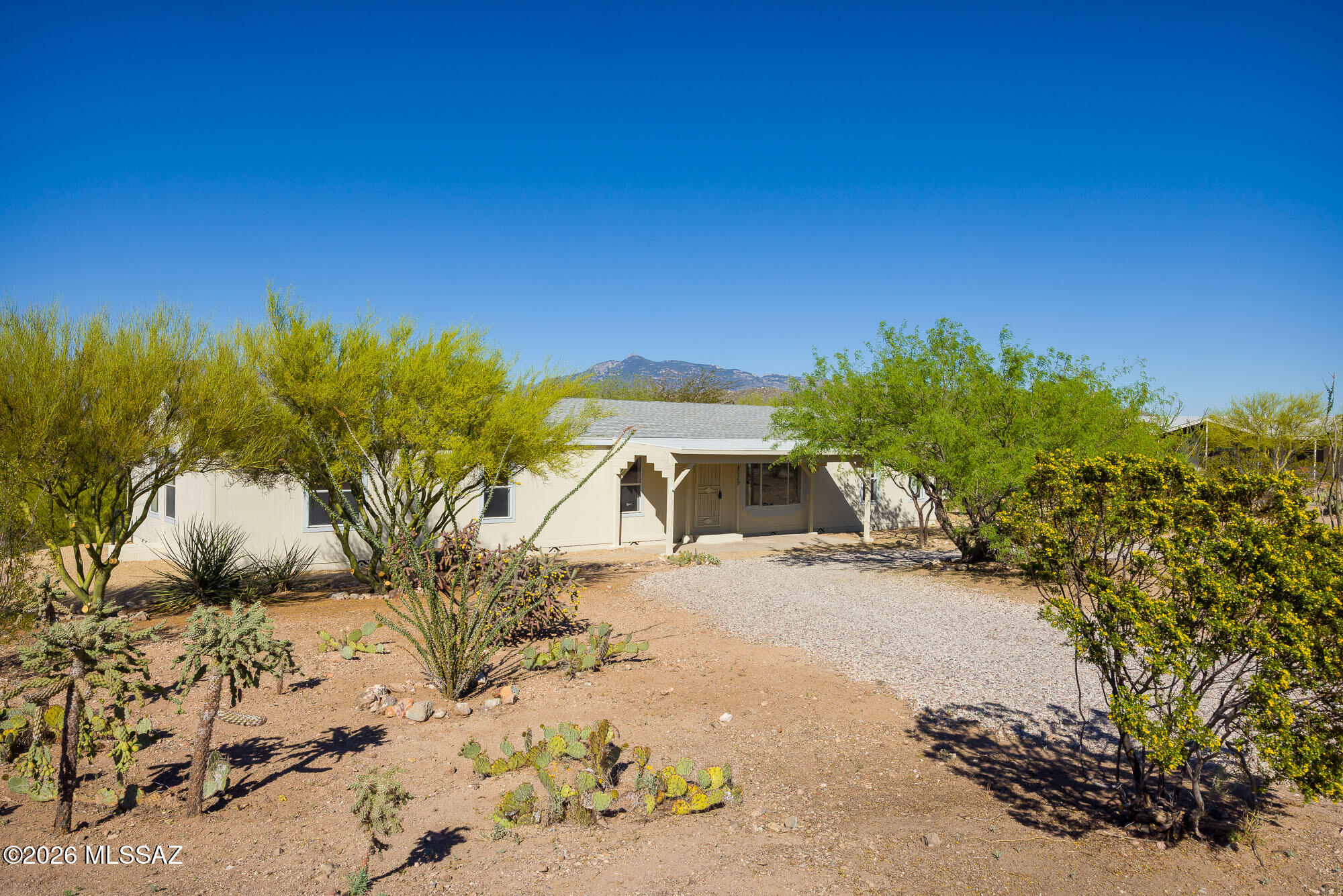 Fast Horse Ranch (1-114) - Residential