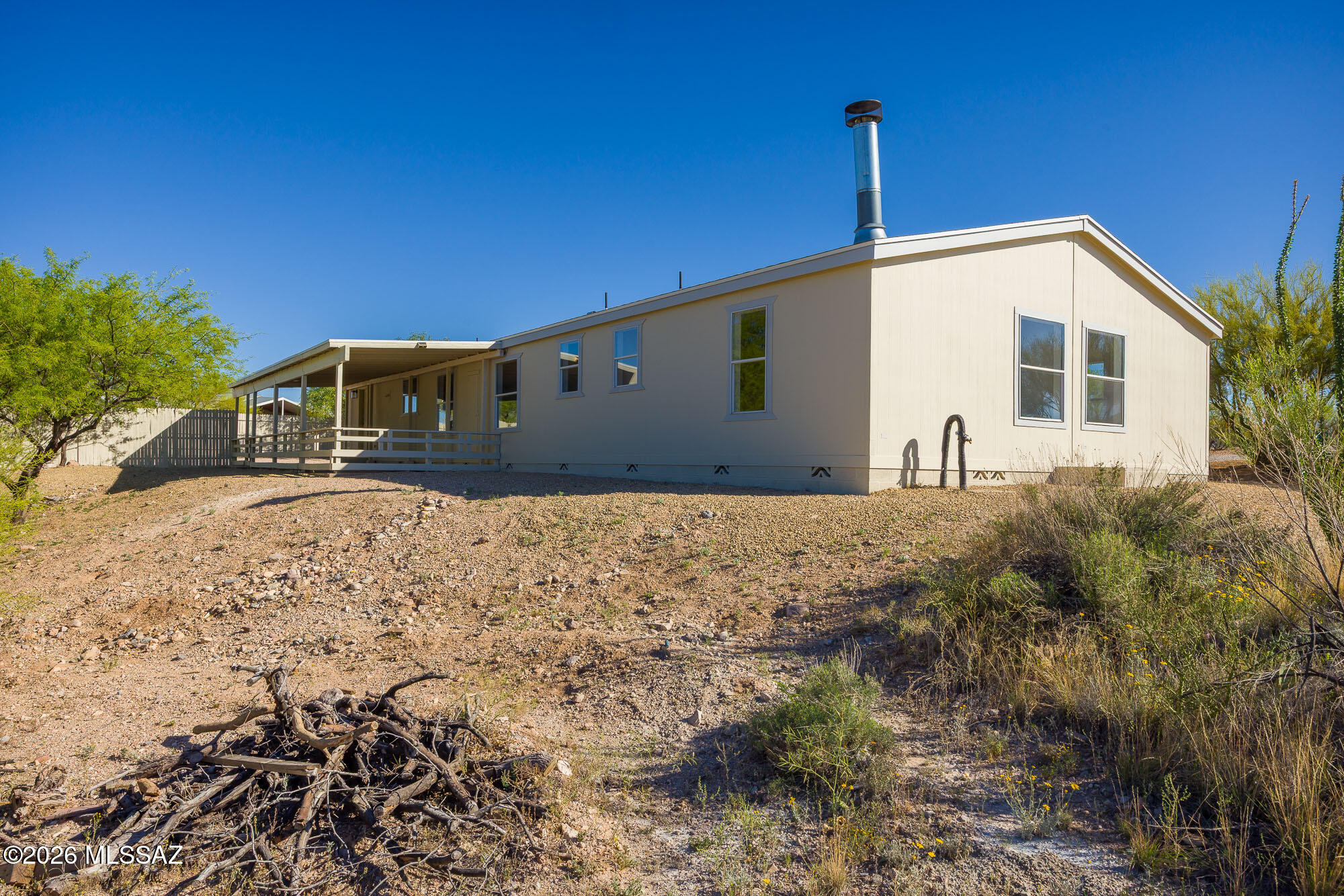 Fast Horse Ranch (1-114) - Residential