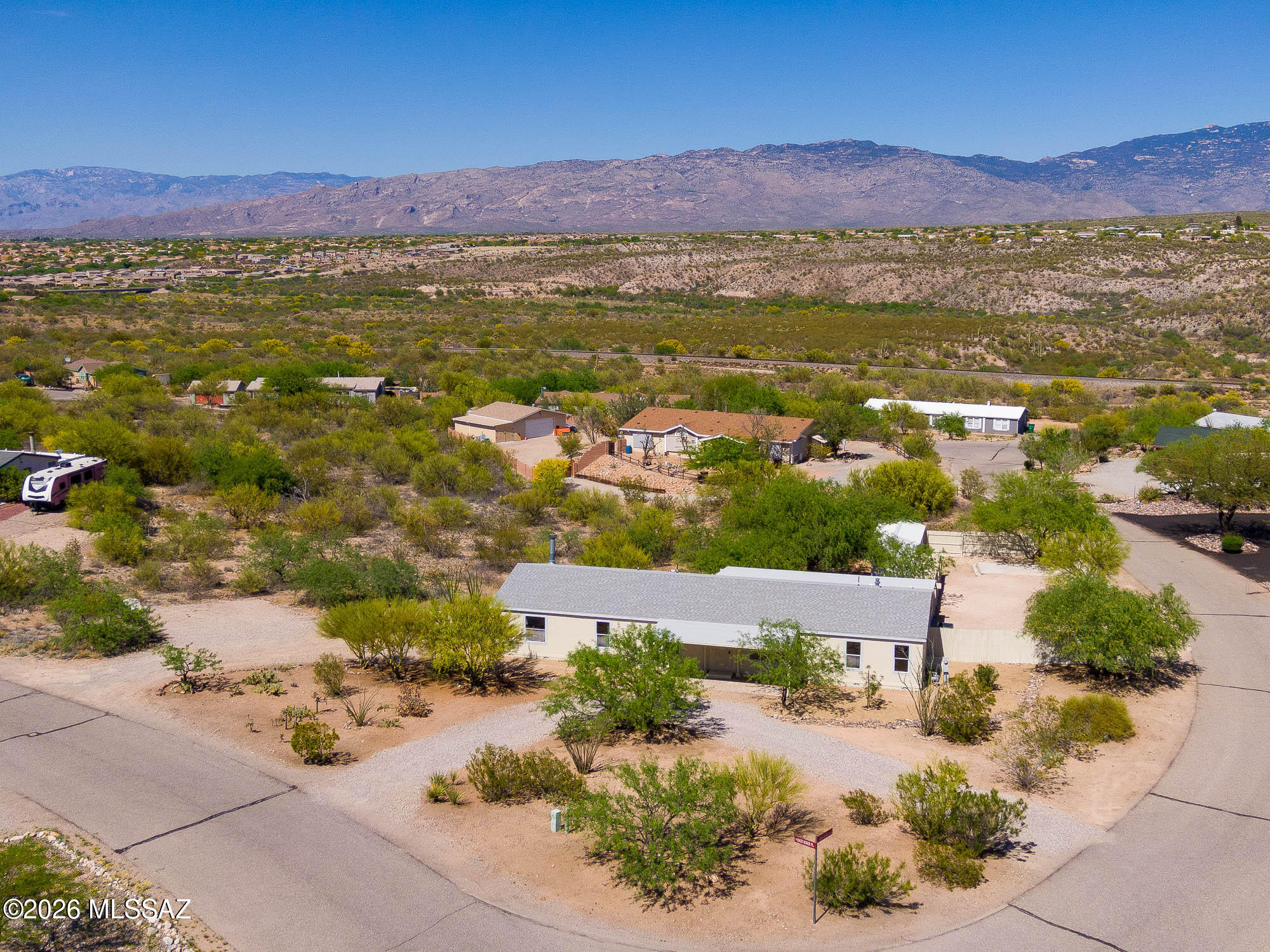 Fast Horse Ranch (1-114) - Residential