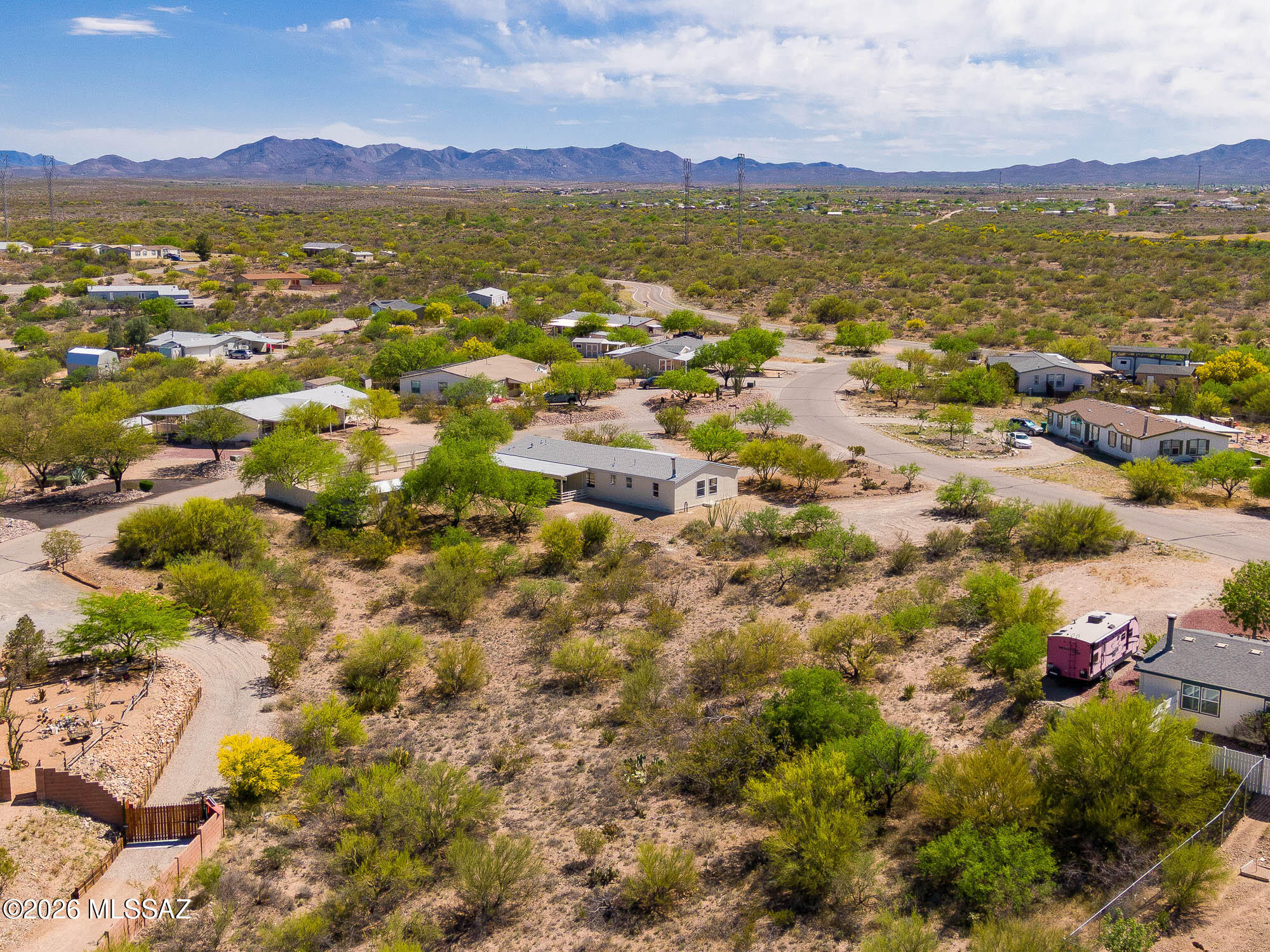Fast Horse Ranch (1-114) - Residential