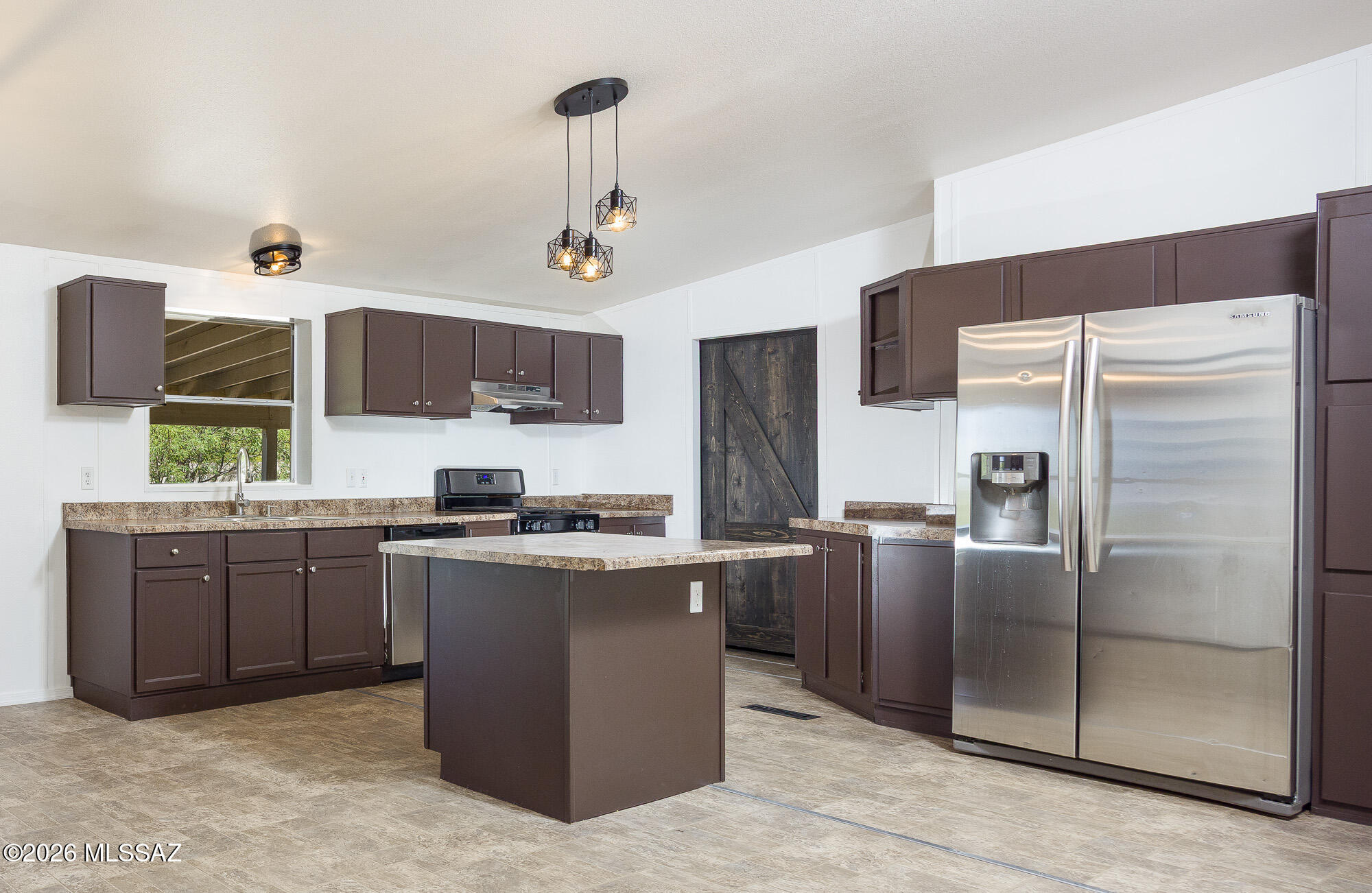 Fast Horse Ranch (1-114) - Residential
