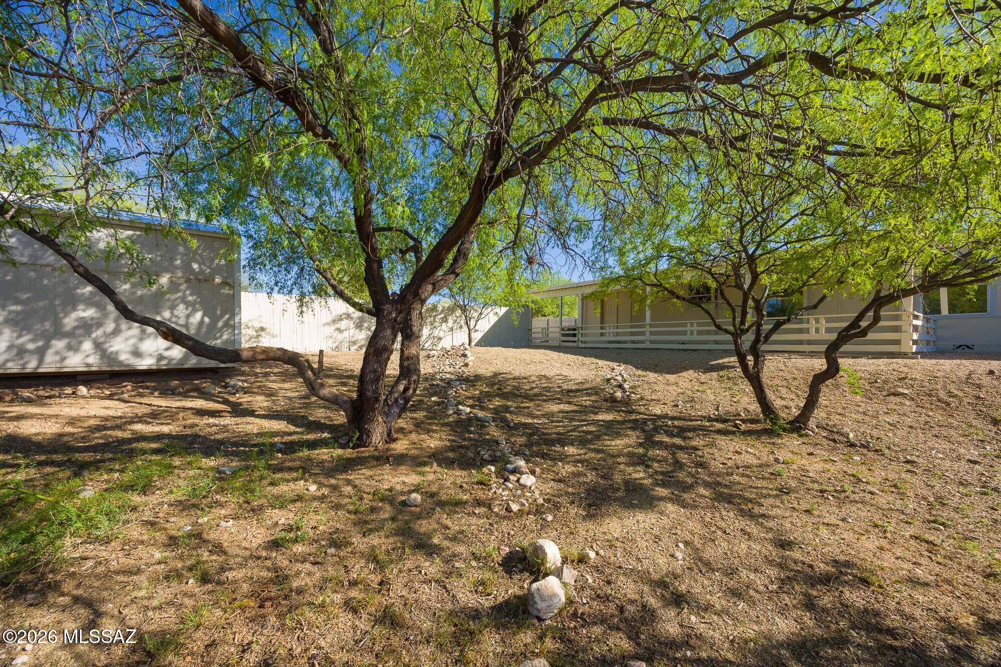 Fast Horse Ranch (1-114) - Residential