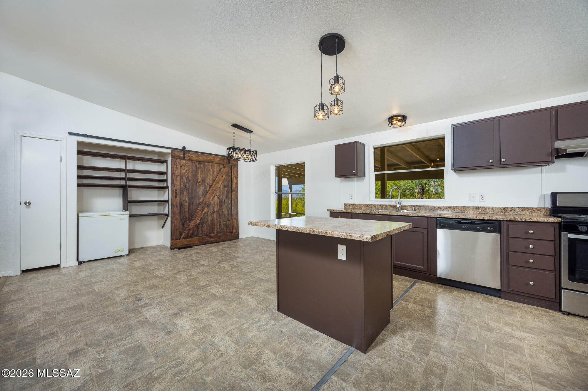Fast Horse Ranch (1-114) - Residential