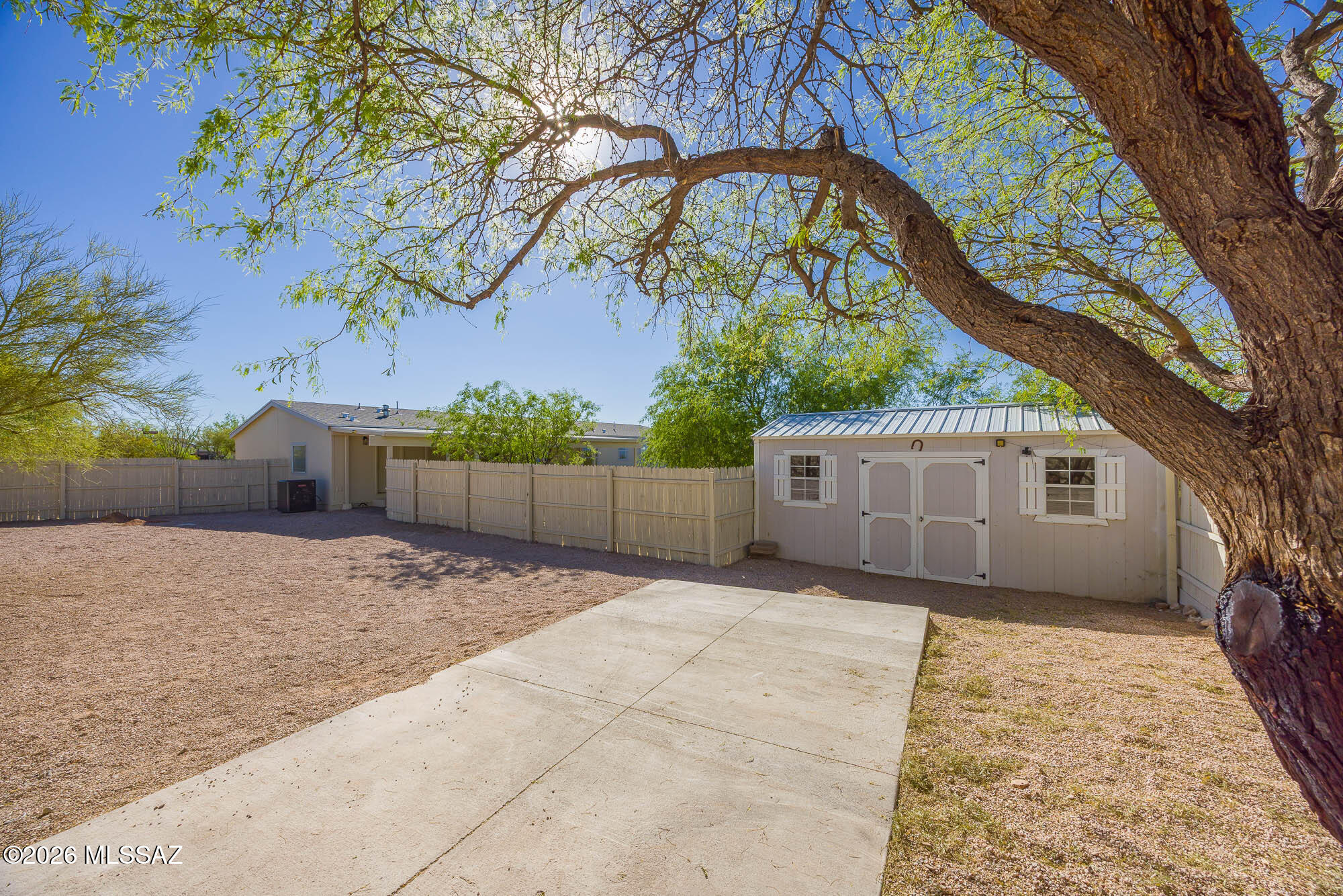 Fast Horse Ranch (1-114) - Residential
