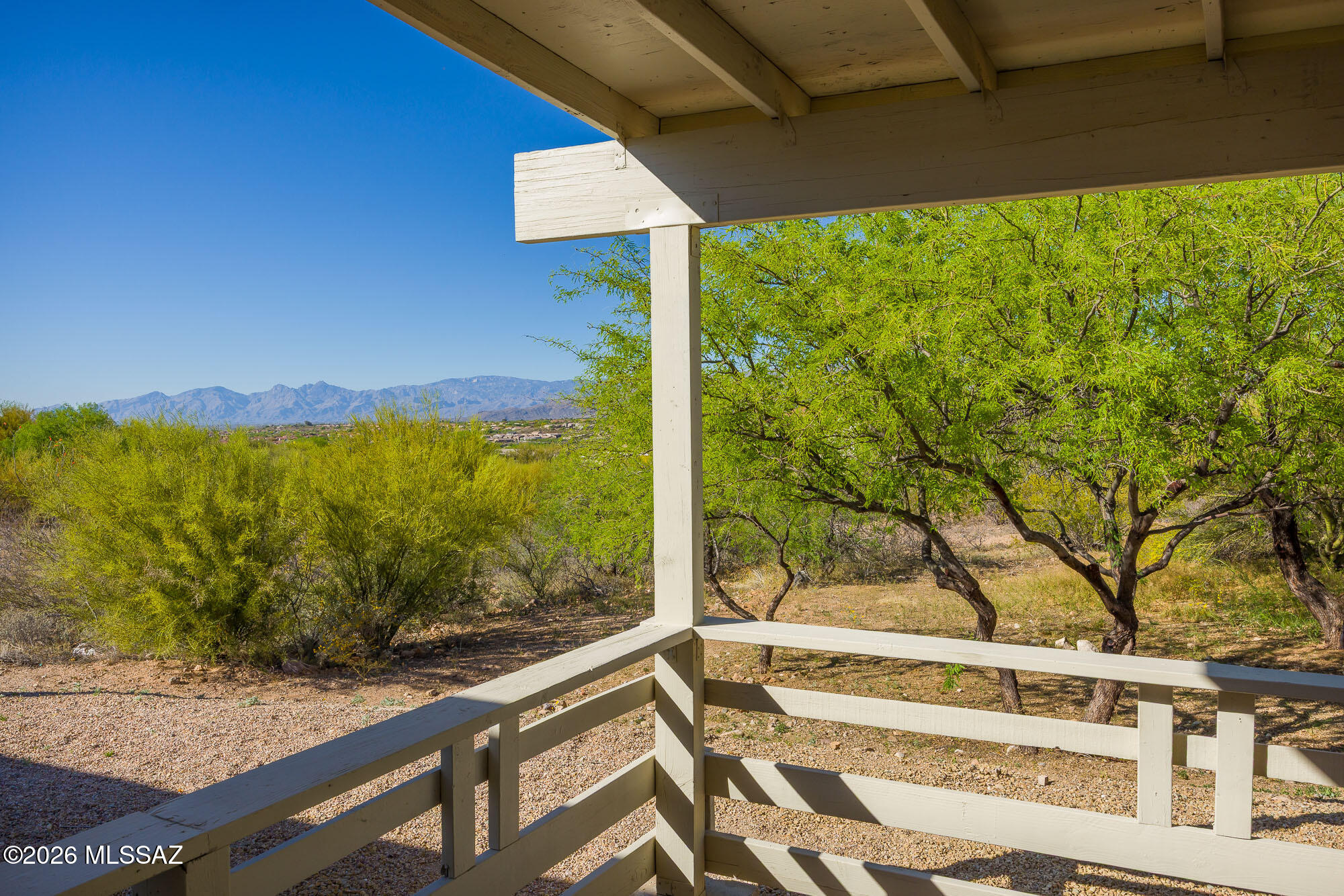 Fast Horse Ranch (1-114) - Residential