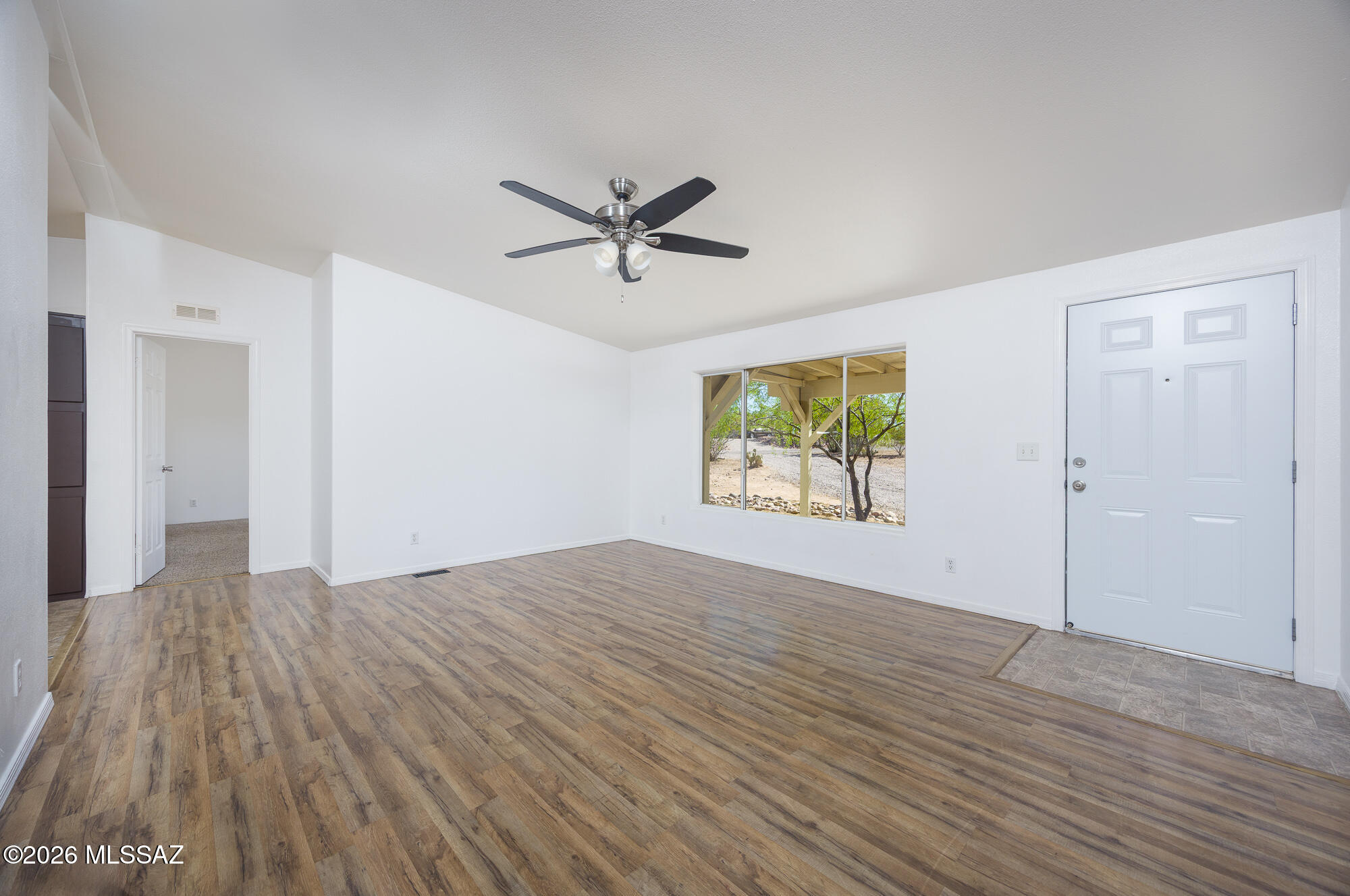 Fast Horse Ranch (1-114) - Residential