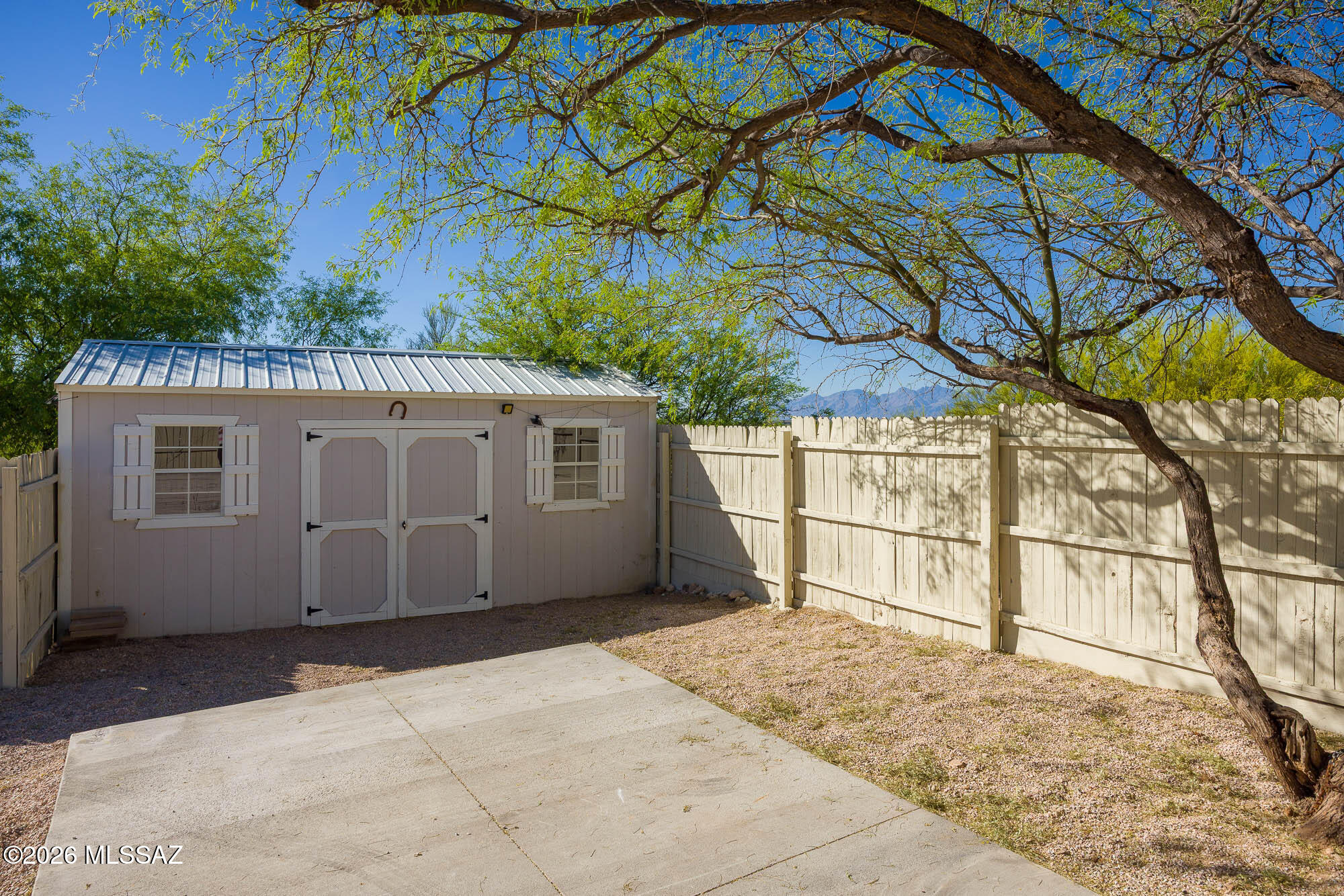 Fast Horse Ranch (1-114) - Residential