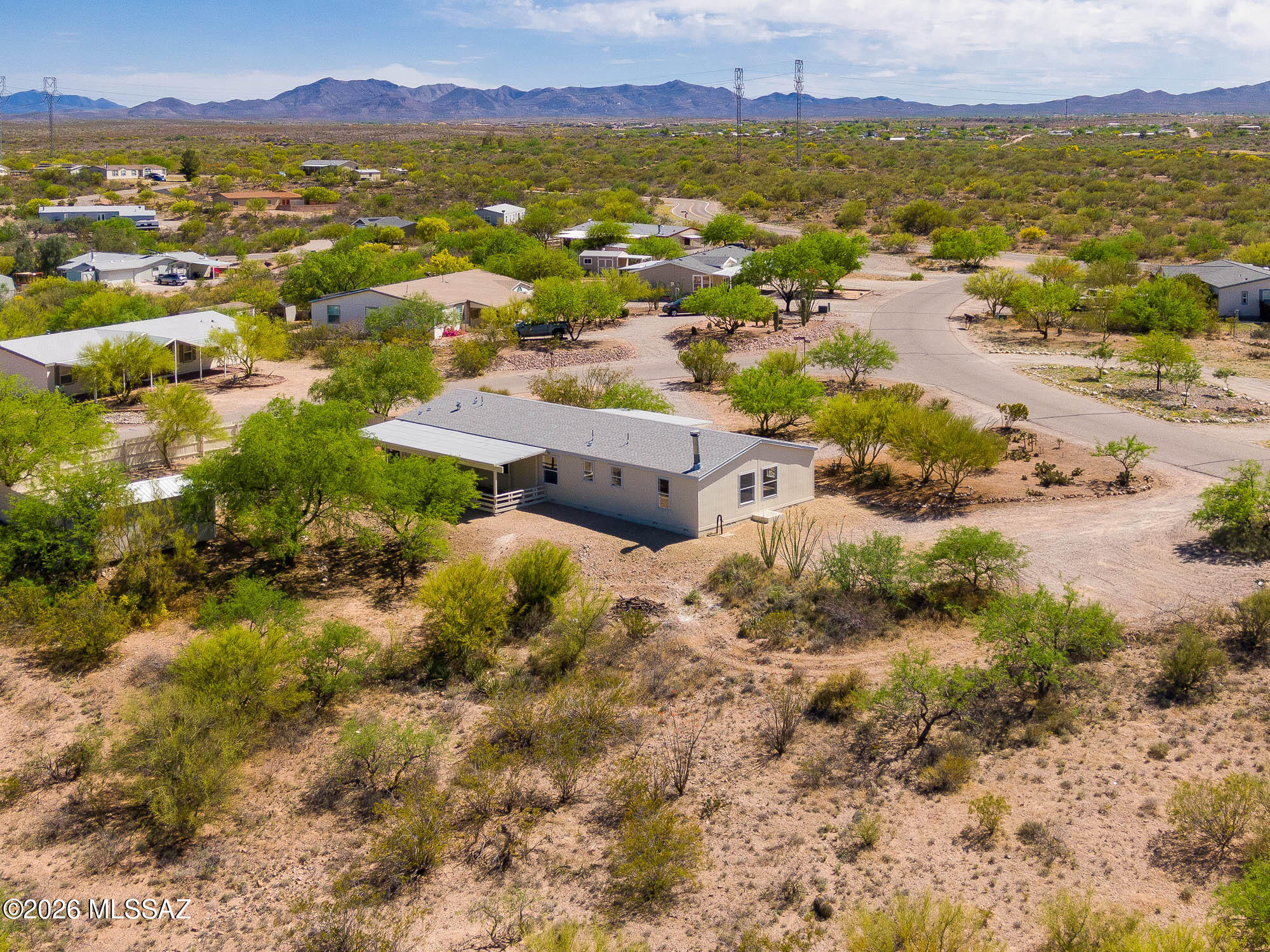 Fast Horse Ranch (1-114) - Residential