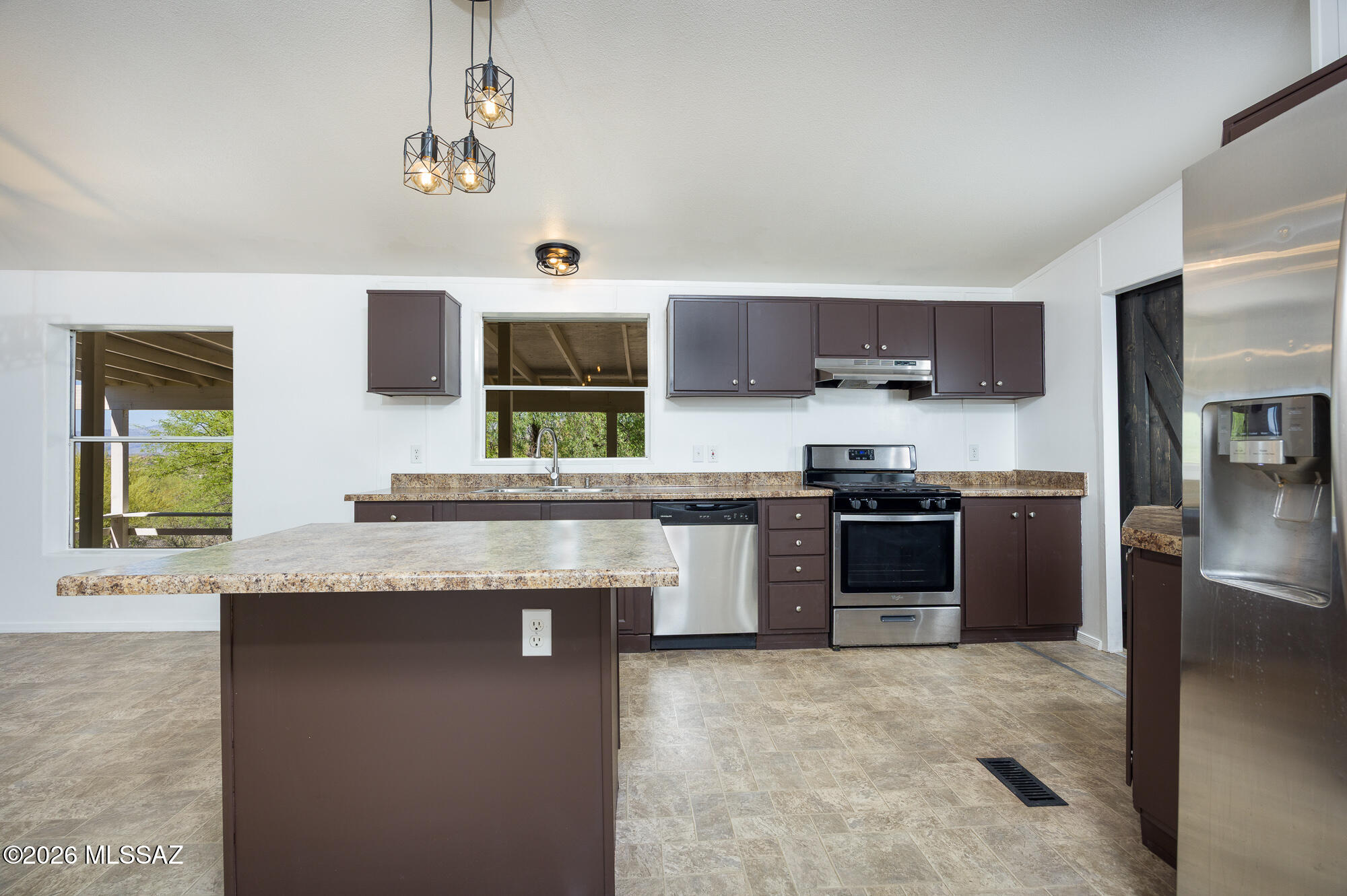 Fast Horse Ranch (1-114) - Residential