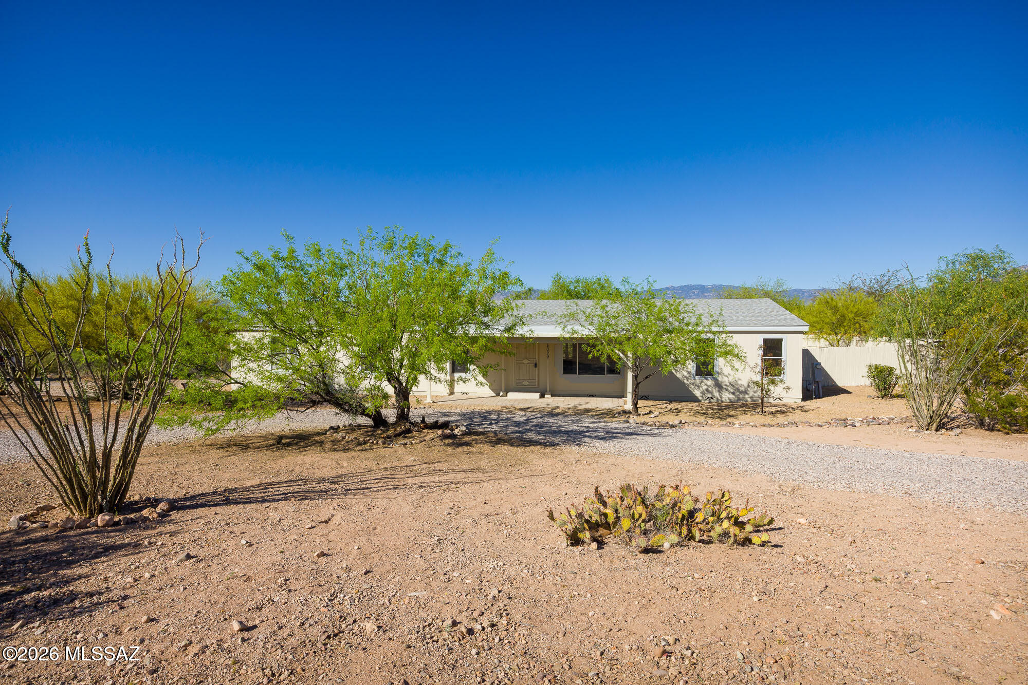 Fast Horse Ranch (1-114) - Residential