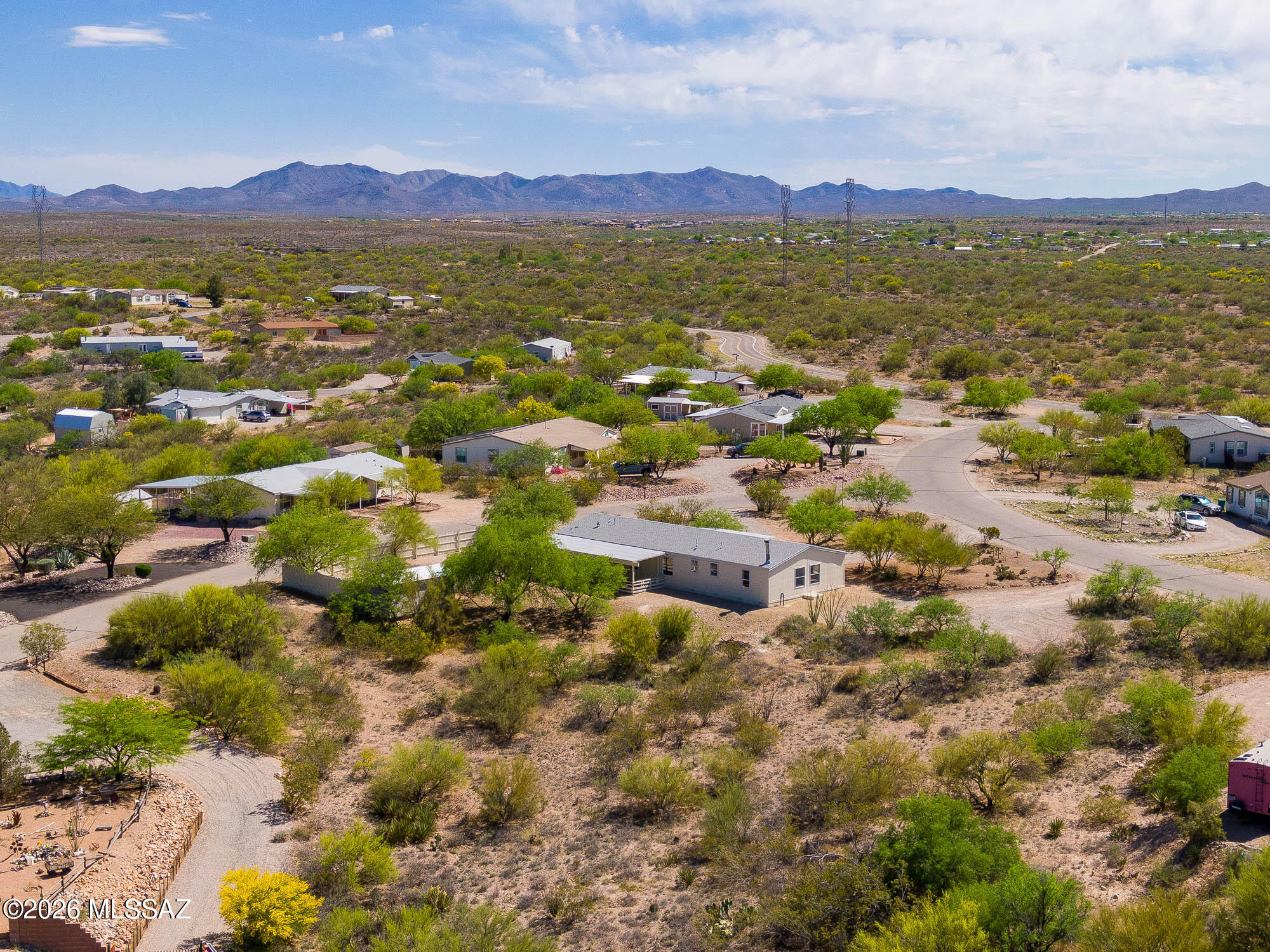 Fast Horse Ranch (1-114) - Residential
