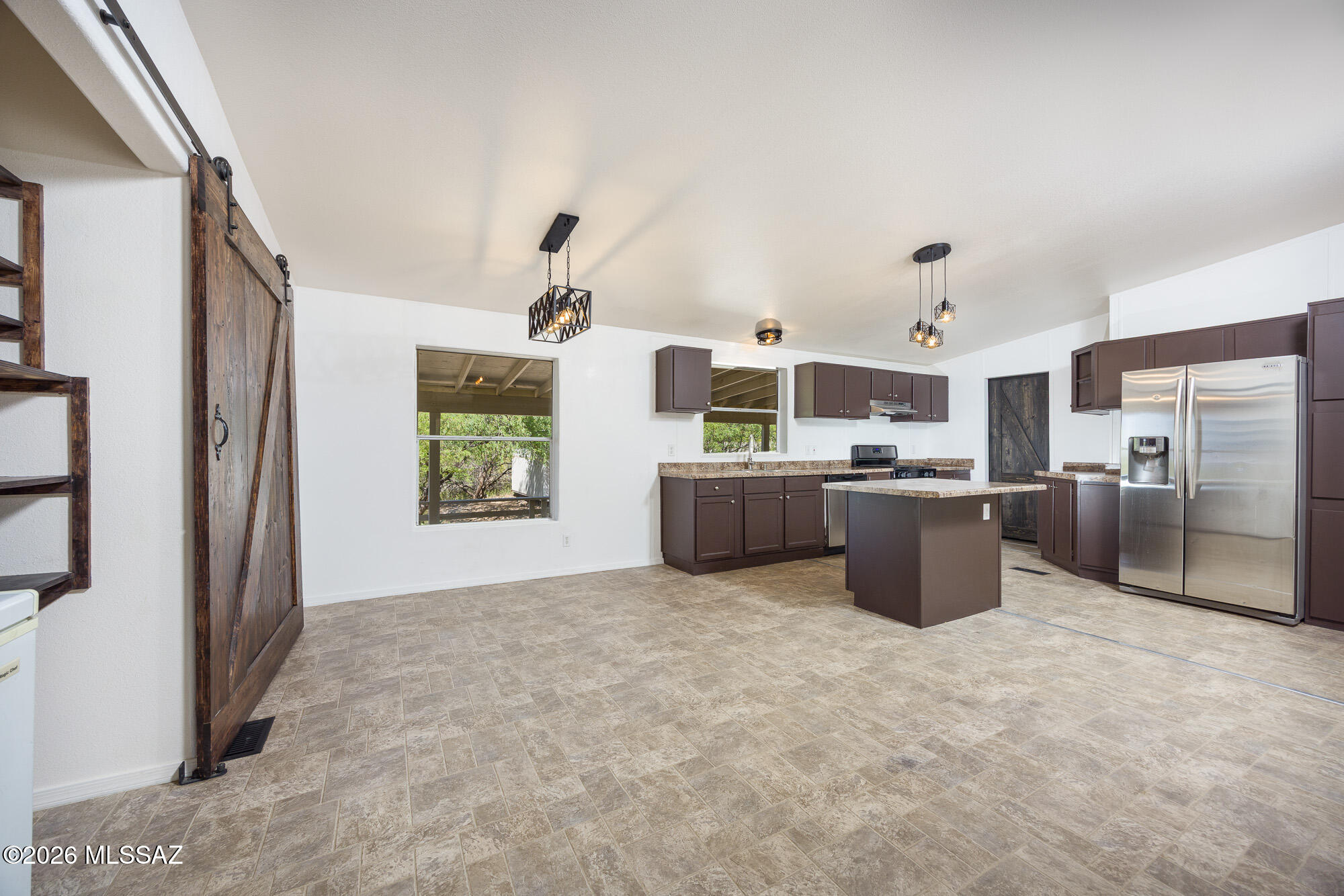 Fast Horse Ranch (1-114) - Residential