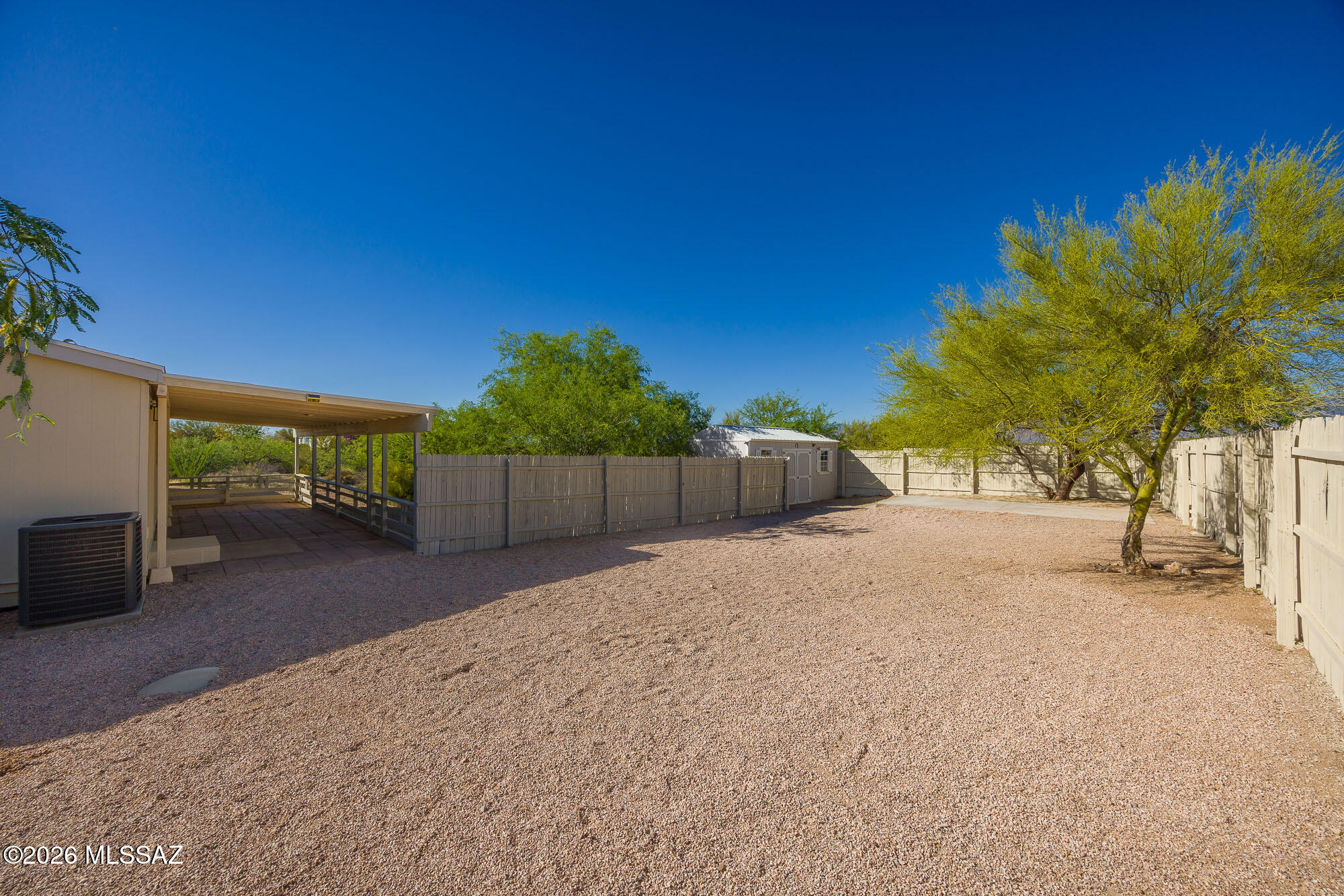 Fast Horse Ranch (1-114) - Residential